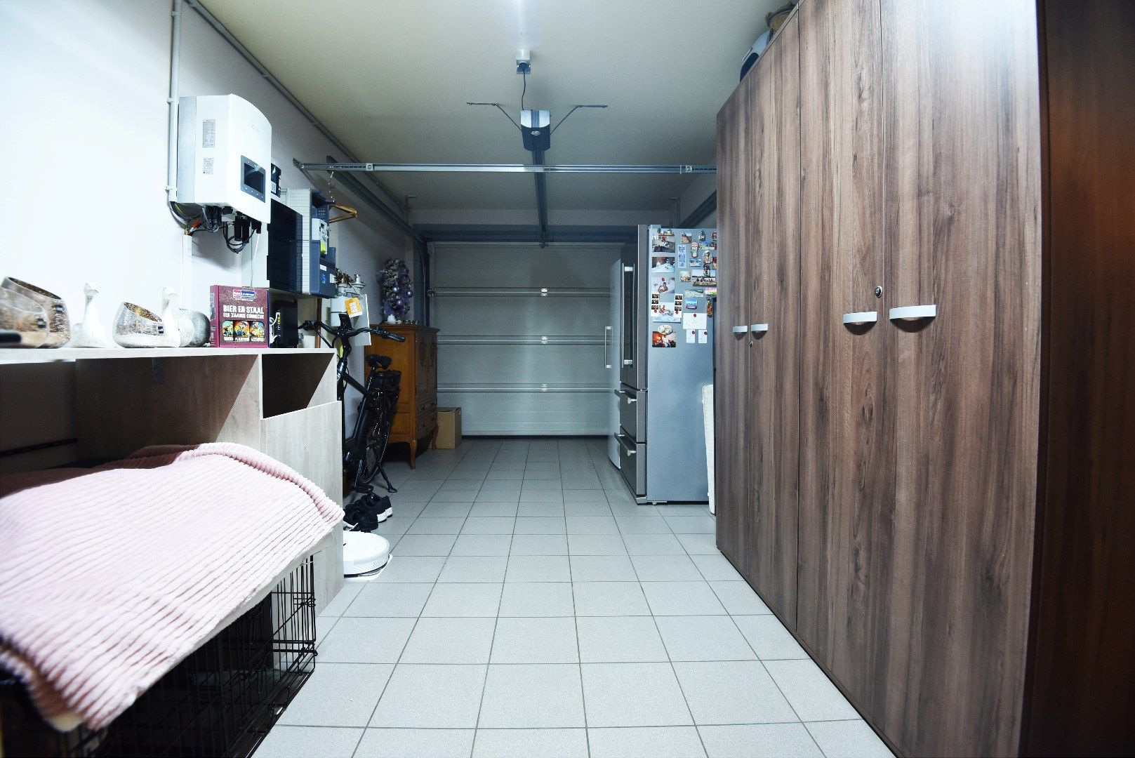 Energiezuinige gezinswoning met 3 slpks  rustig gelegen te Adegem foto 13