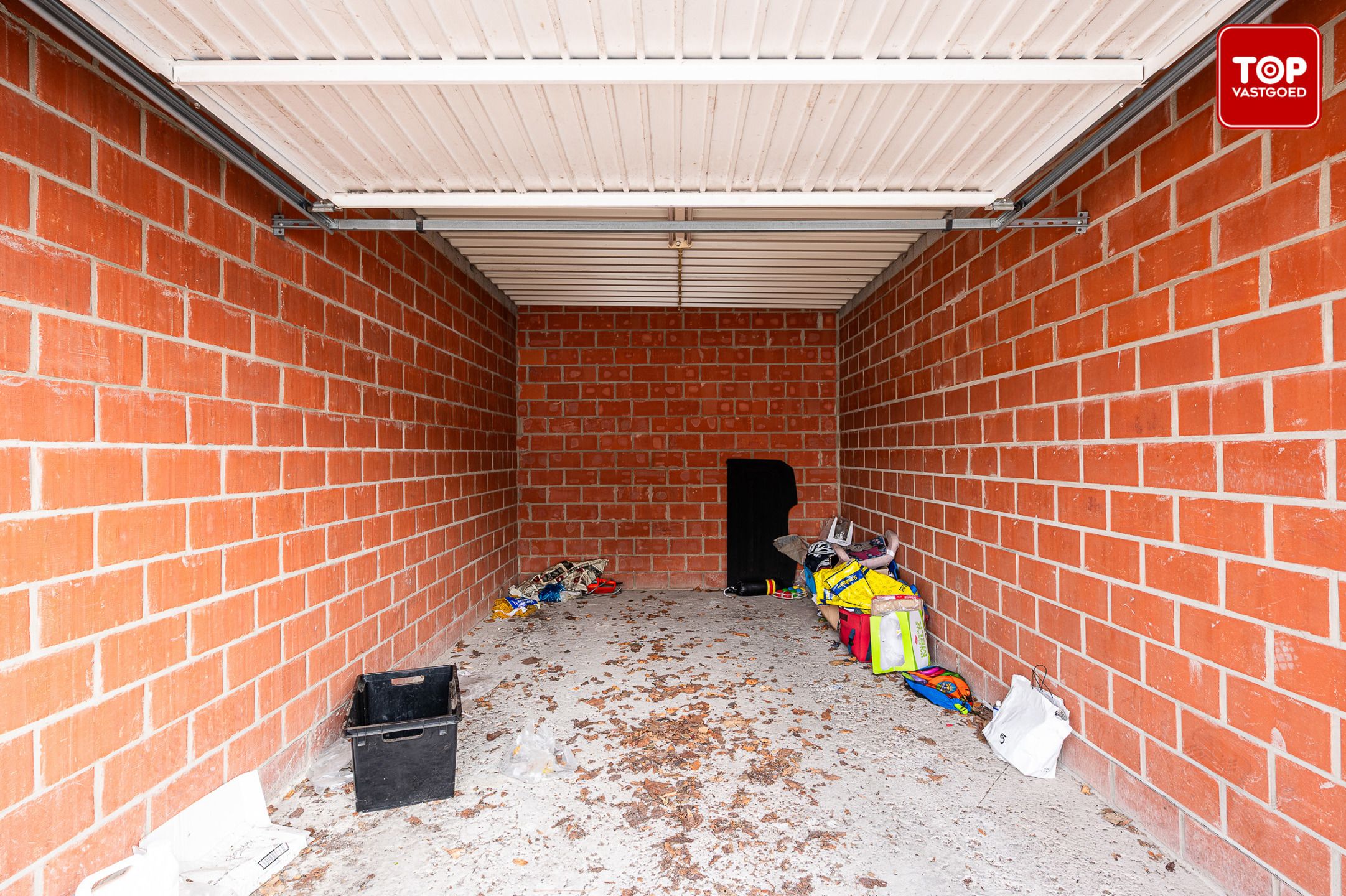 Instapklaar appartement met 2 slaapkamers in Waarschoot foto 21