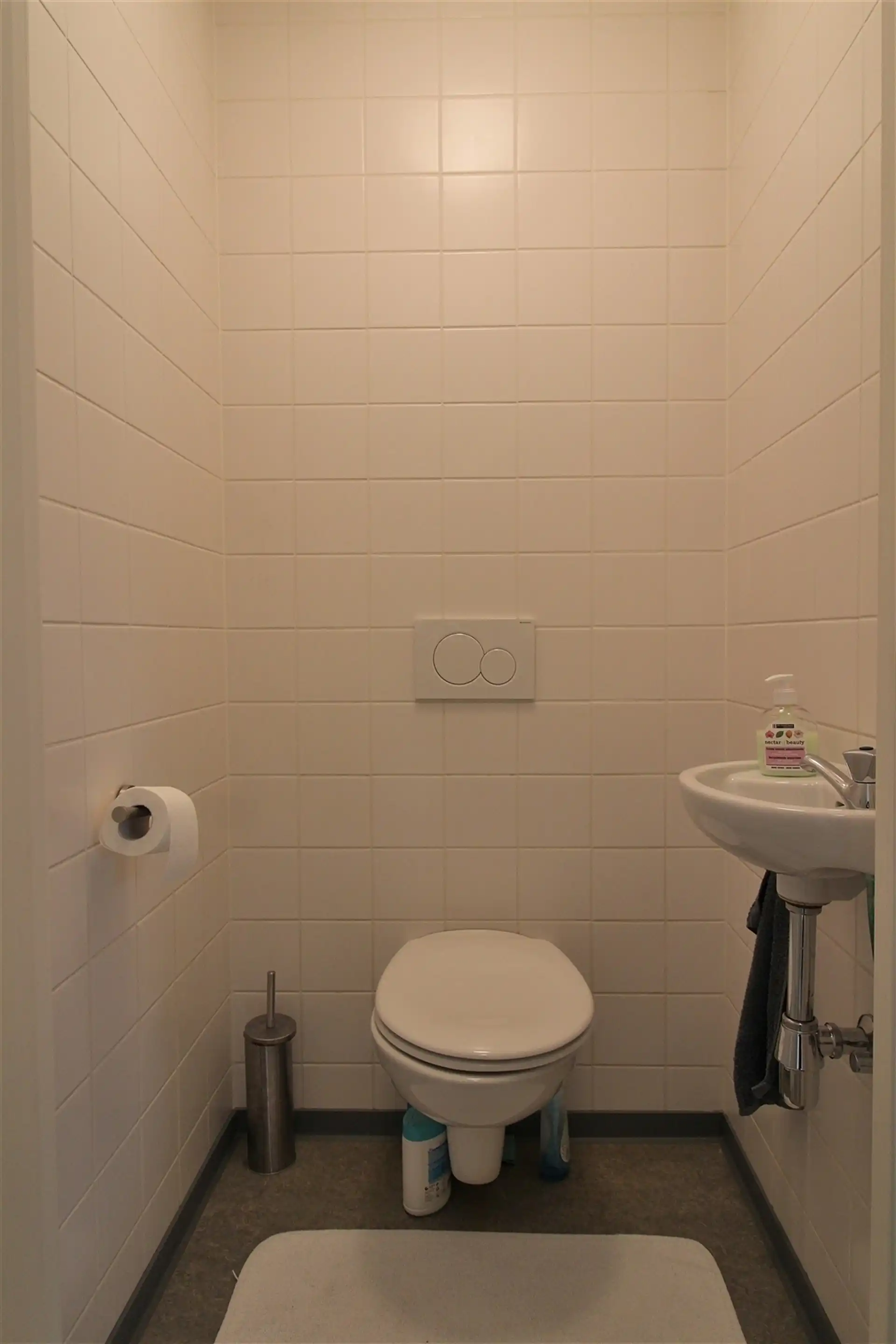Compleet gerenoveerd appartement met 2 slaapkamers te Meerbeek foto 10