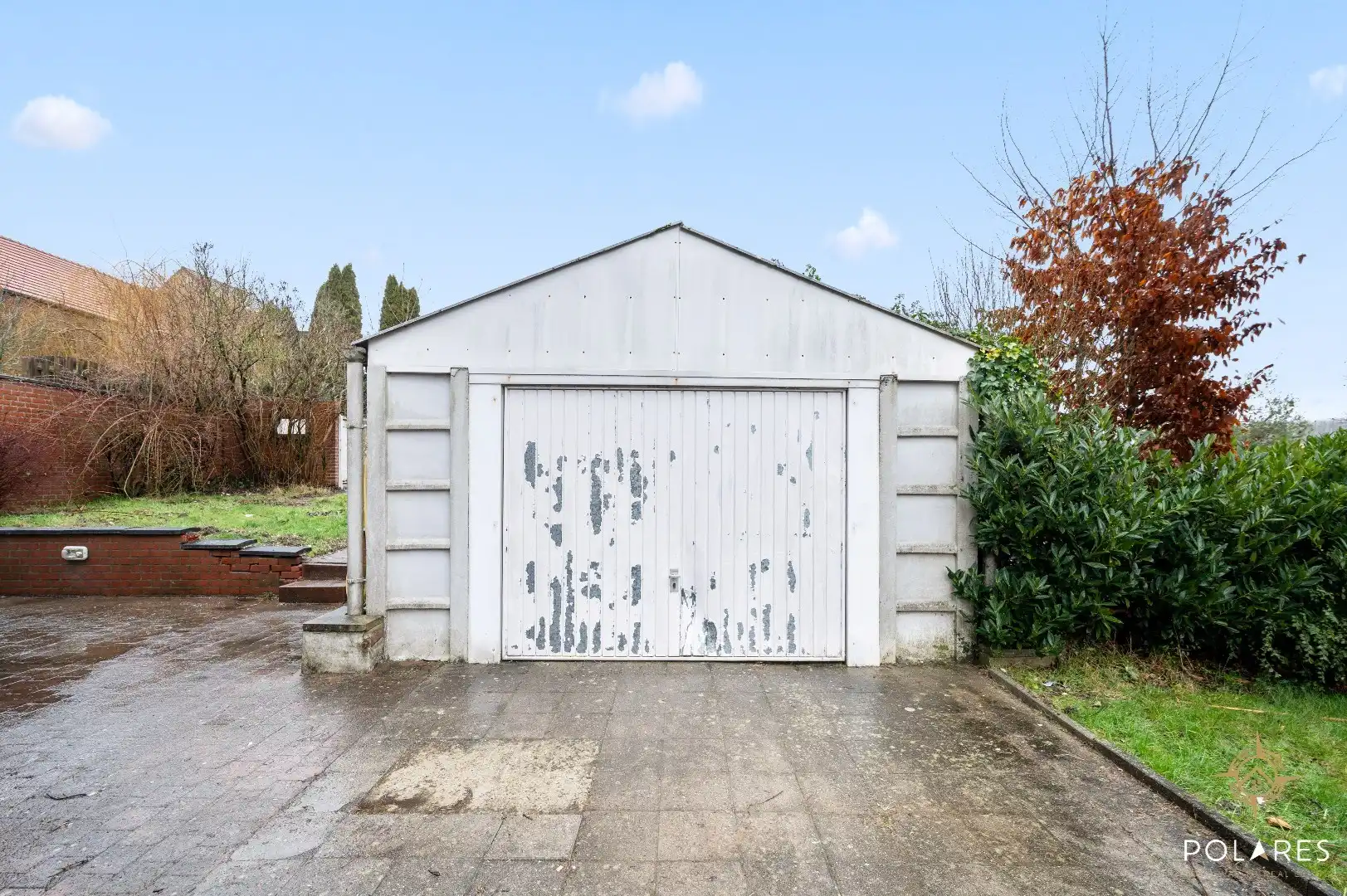 Vrijstaande woning te Neerijse!  foto 28
