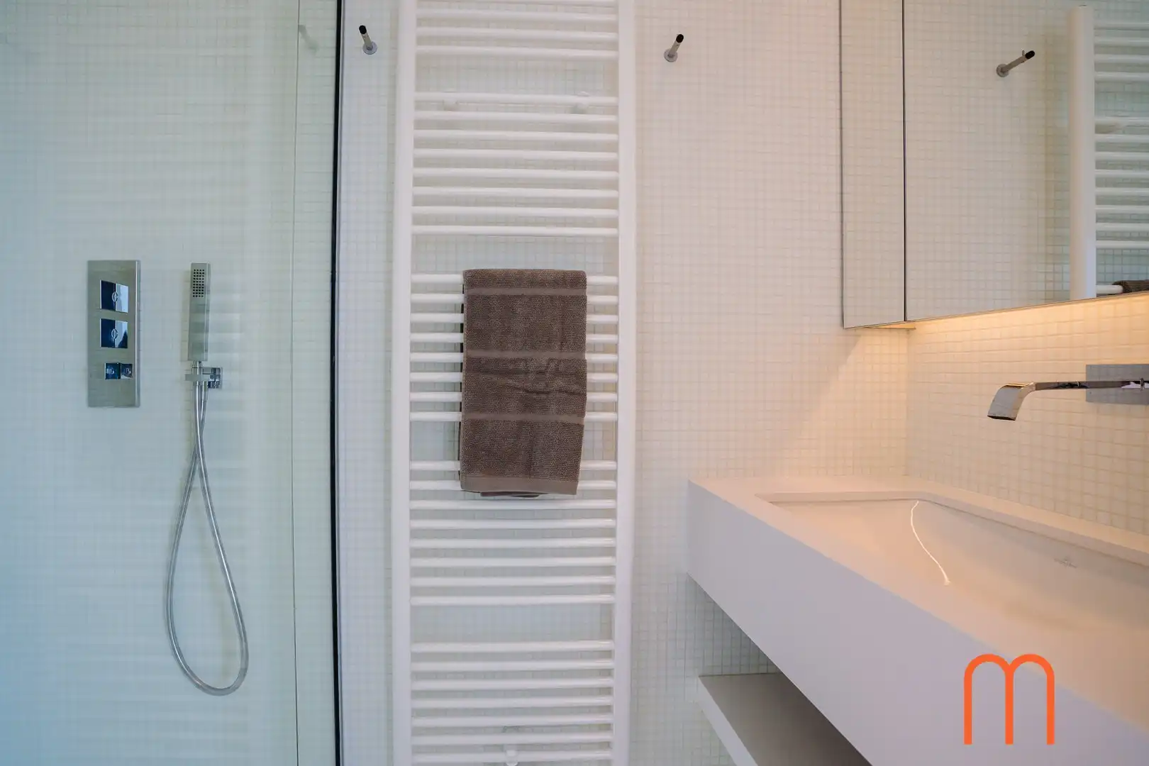 Luxueuze penthouse te koop in Oostende – Exclusief wooncomfort met panoramisch zeezicht foto 28