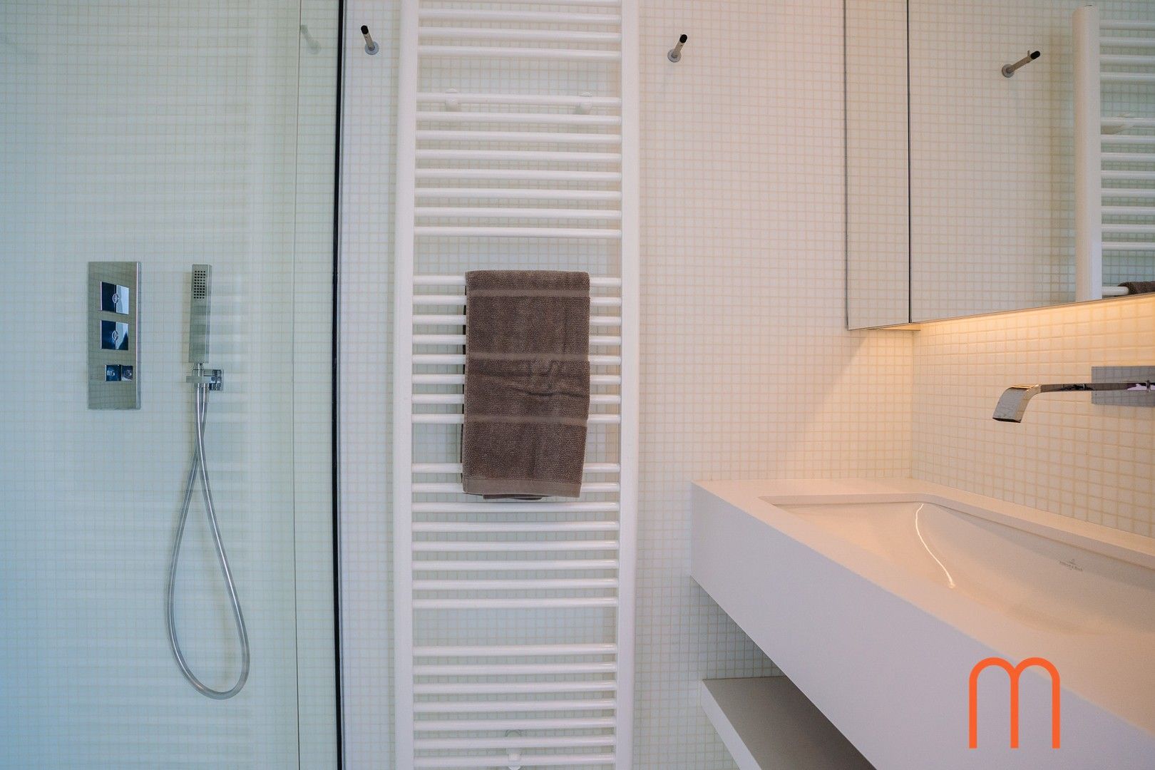 Exclusieve penthouse van 316 m² in residentie Royal Phare met adembenemend zicht op zee. foto 28