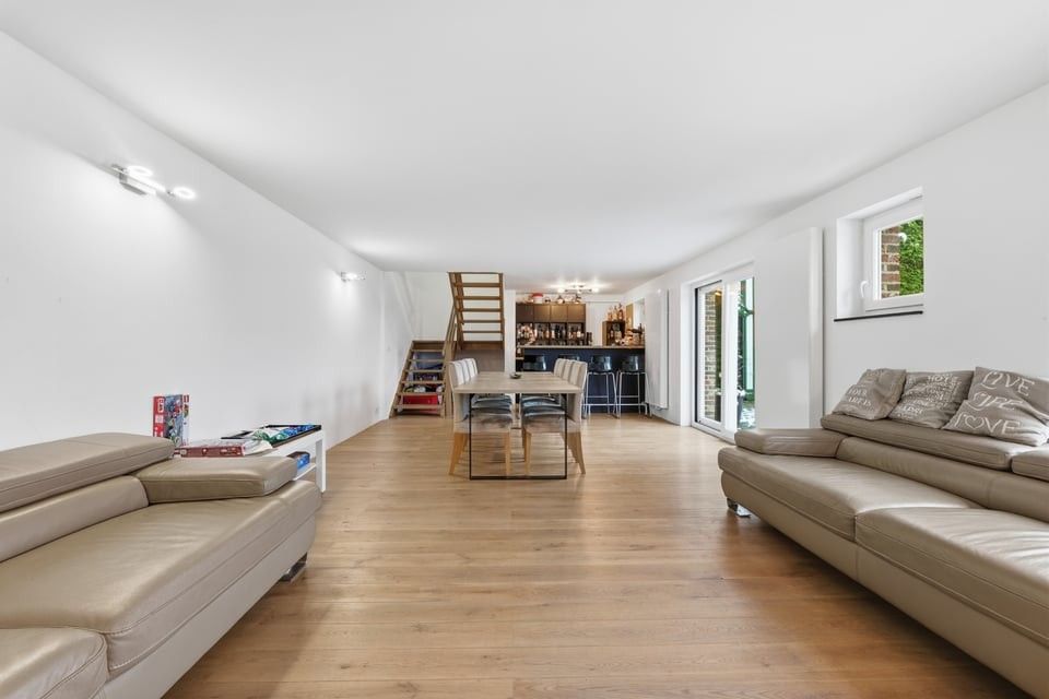 UNIEKE VIERKANTSHOEVE MET KARAKTER EN EINDELOZE MOGELIJKHEDEN IN ZOUTLEEUW foto 14