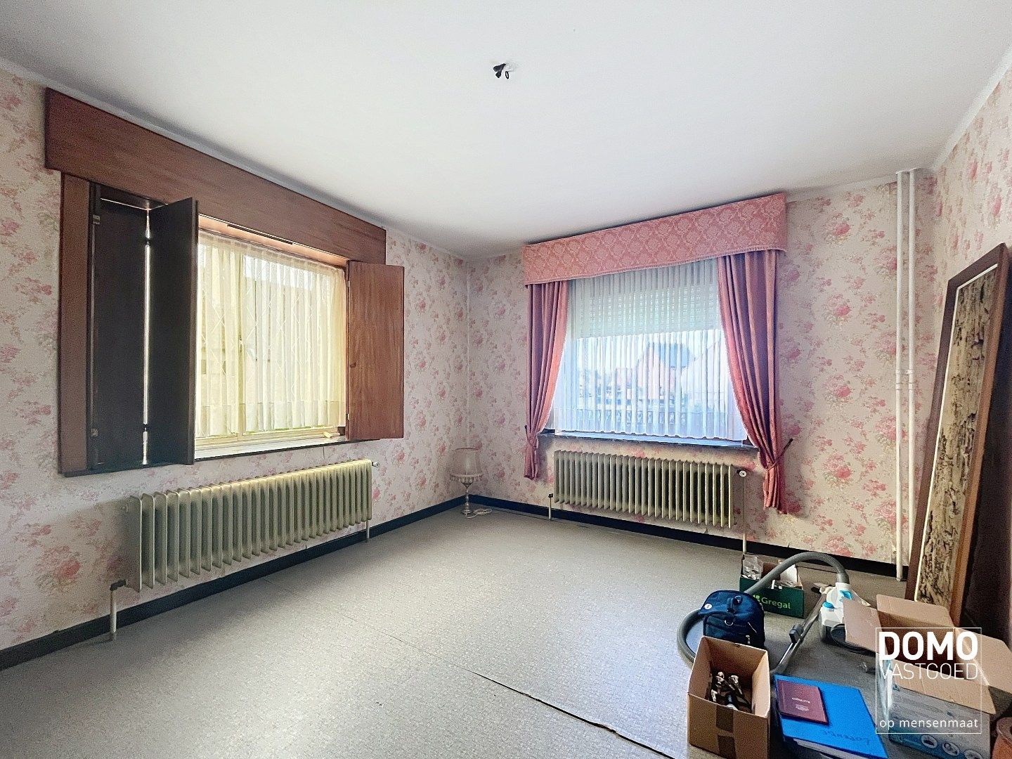 Authentieke open bebouwing met bijgebouwen en renovatiepotentieel in Tuilt-Kuringen foto 7