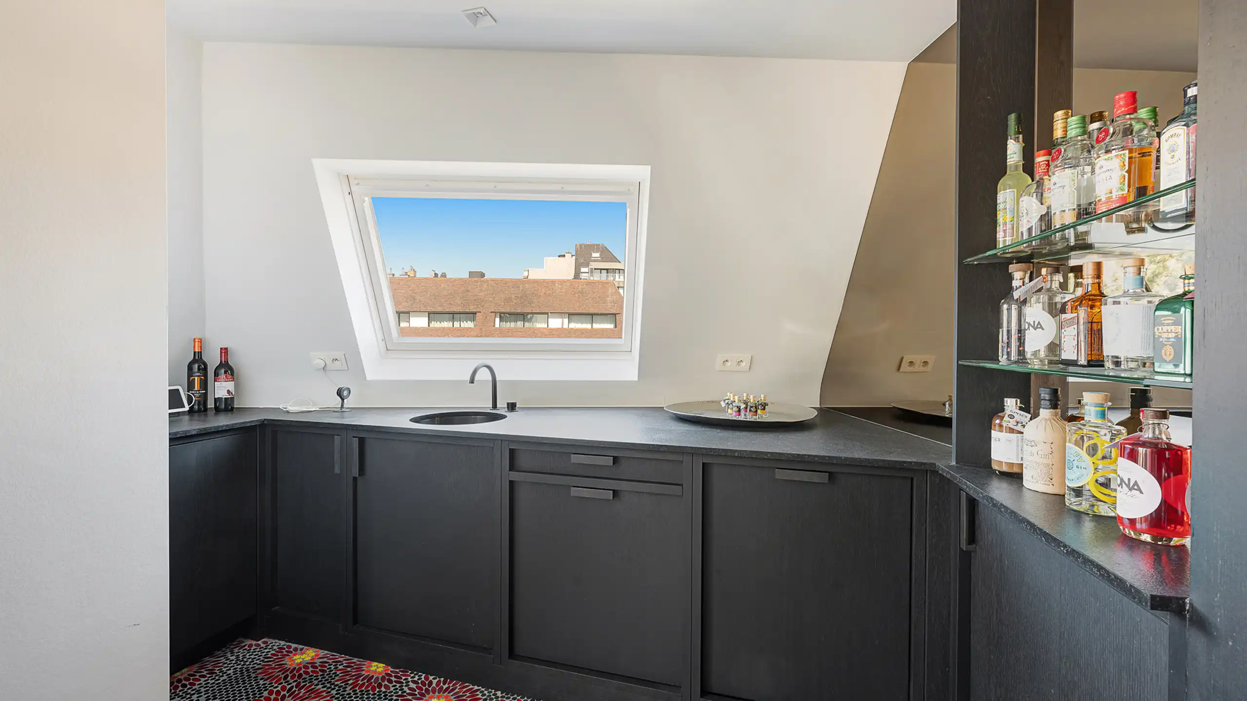 Luxueus duplexappartement met het woongevoel van een villa foto 13