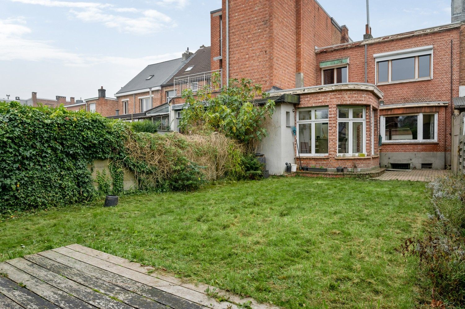 Charmante woning in Art Deco stijl met 3 slaapkamers en leuke stadstuin te koop te Lier foto 16