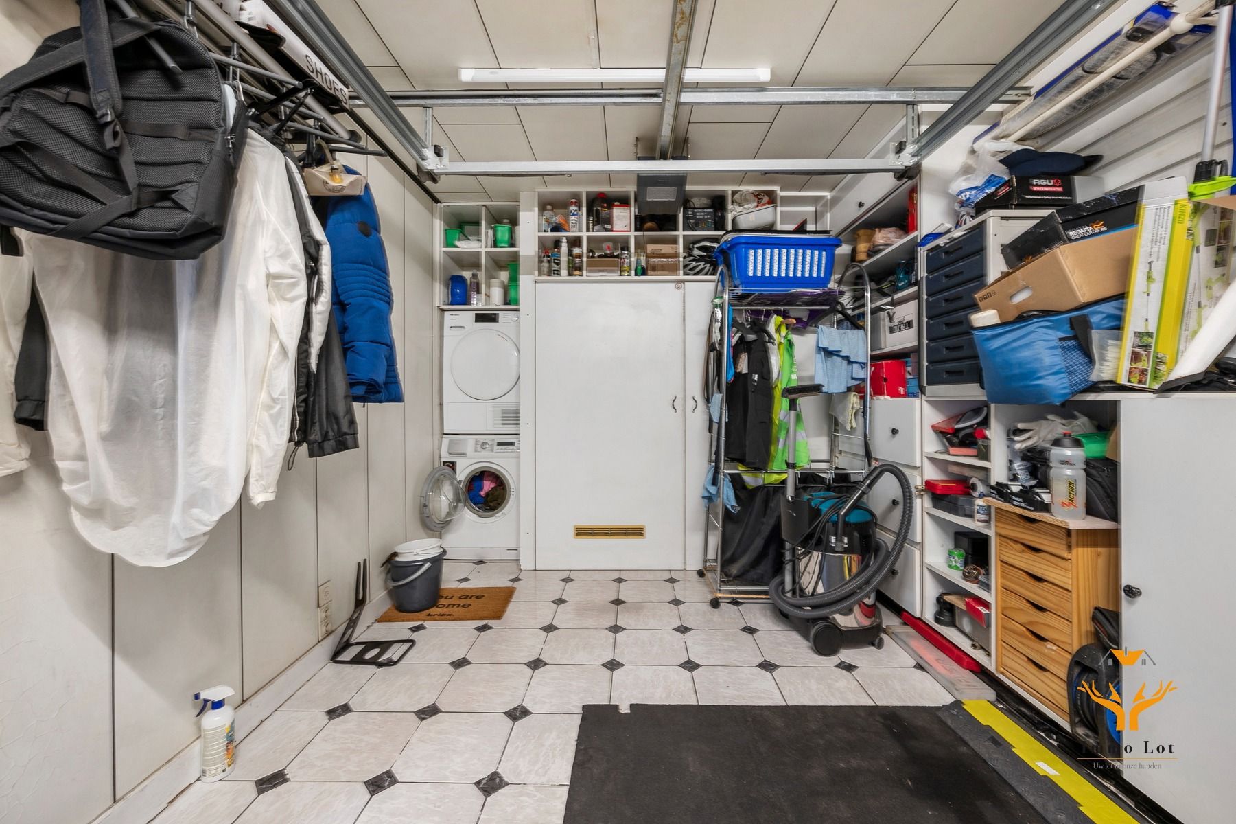 Ideale starterswoning nabij centrum Berlare foto 17