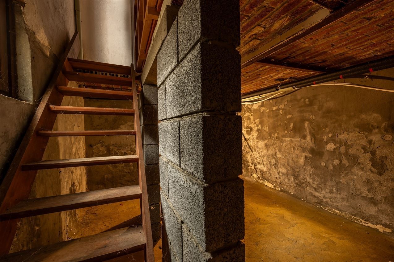 hoevewoning, 22a40ca, omgeven door agrarisch gebied foto 31