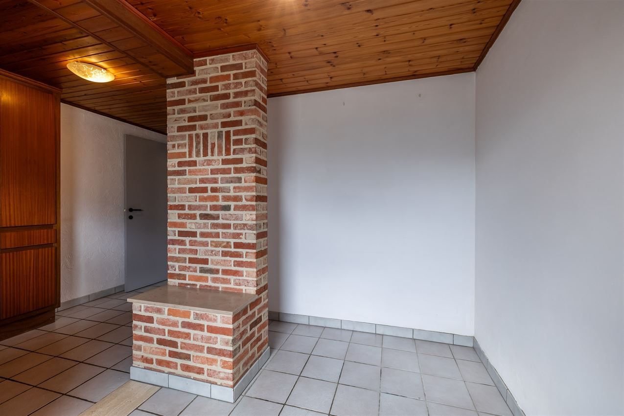 hoevewoning, 22a40ca, omgeven door agrarisch gebied foto 31