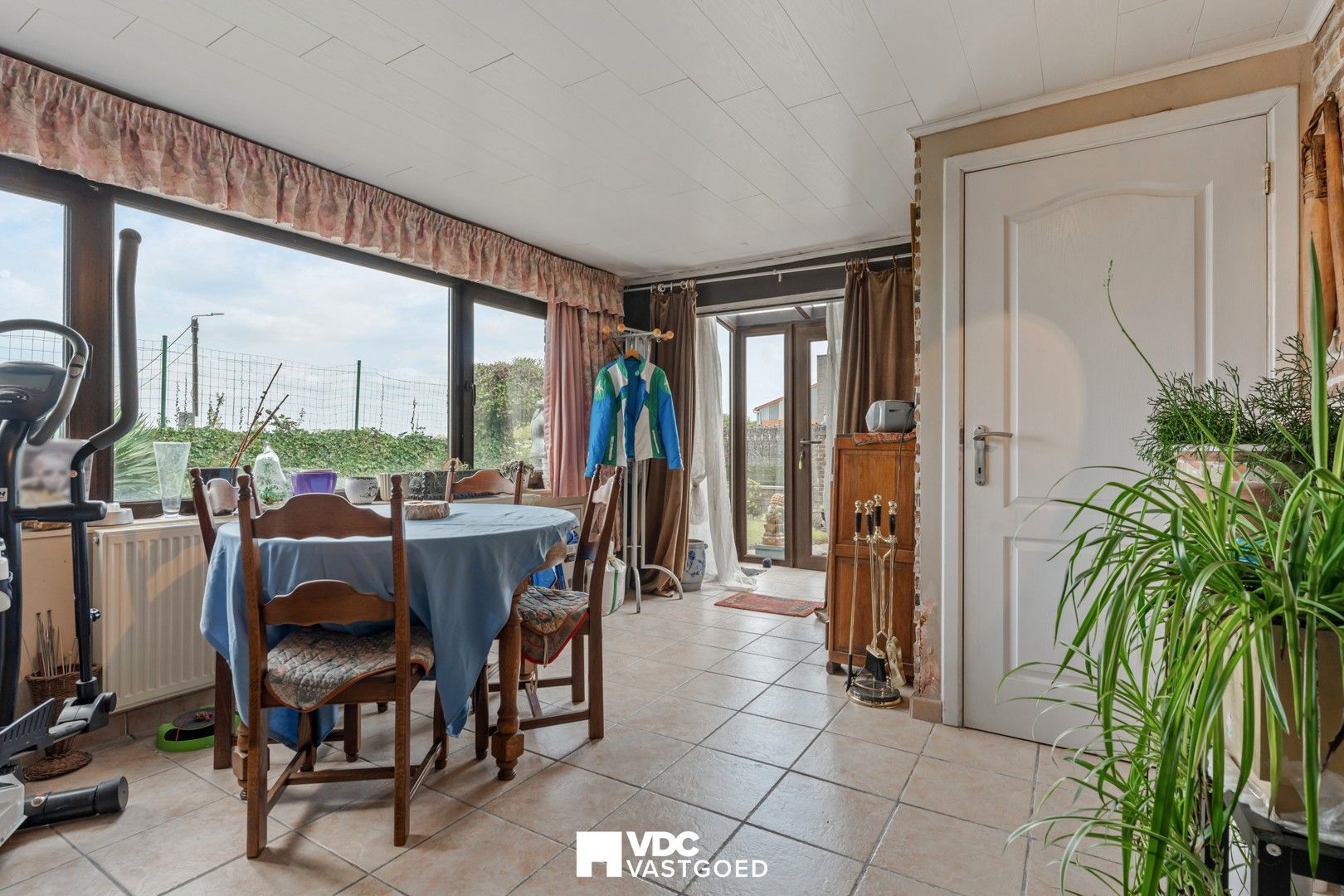 Unieke kangoeroewoning met vergunde opsplitsing en tal van mogelijkheden foto 28