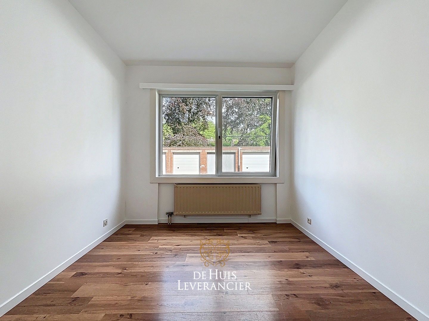 Instapklaar appartement met garage (optioneel) in Kontich-Centrrum foto 11