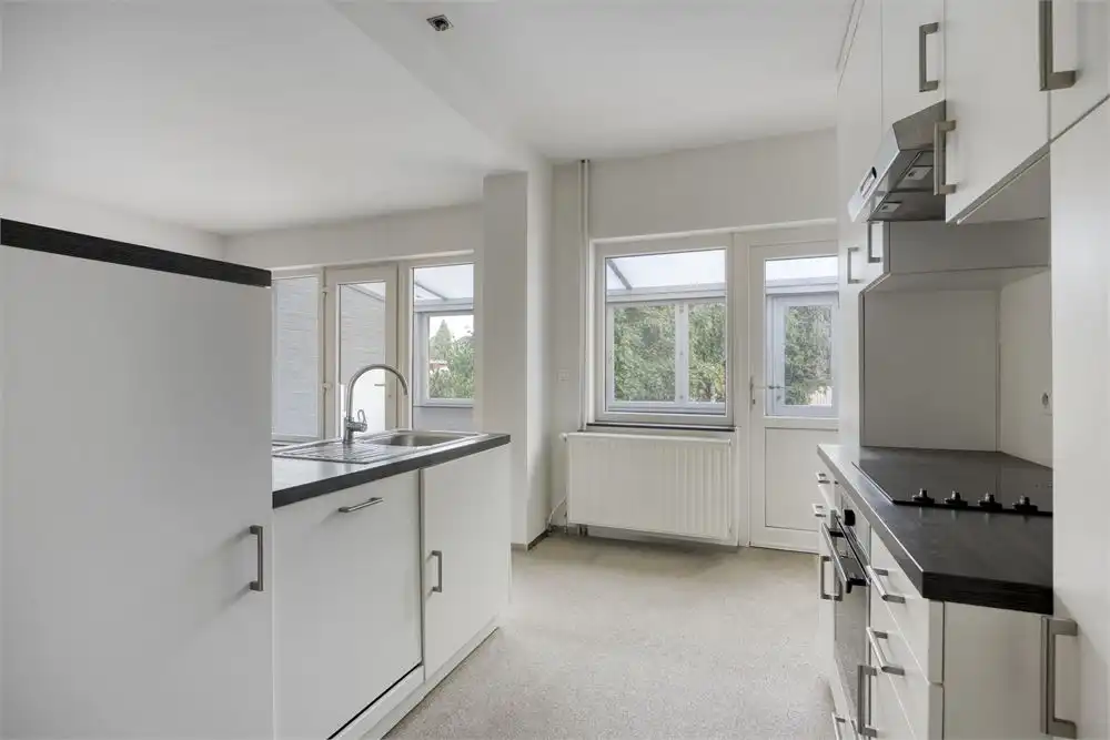 Aangenaam wonen aan de stadsrand foto 8