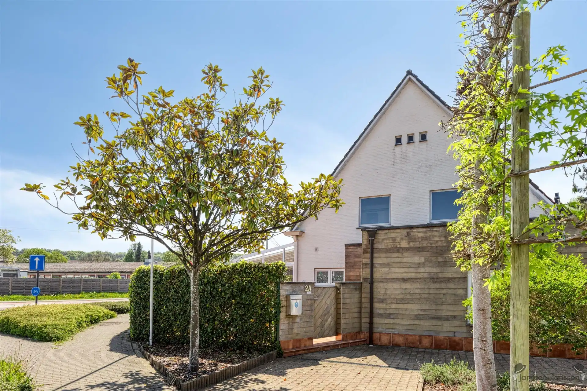 charmante dokterswoning foto 3