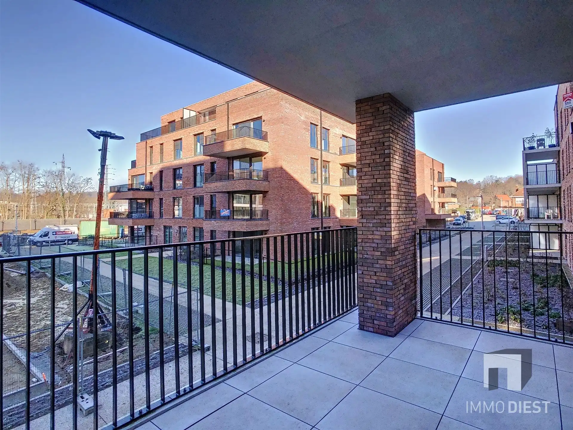 Appartement met 1 slaapkamer foto 5