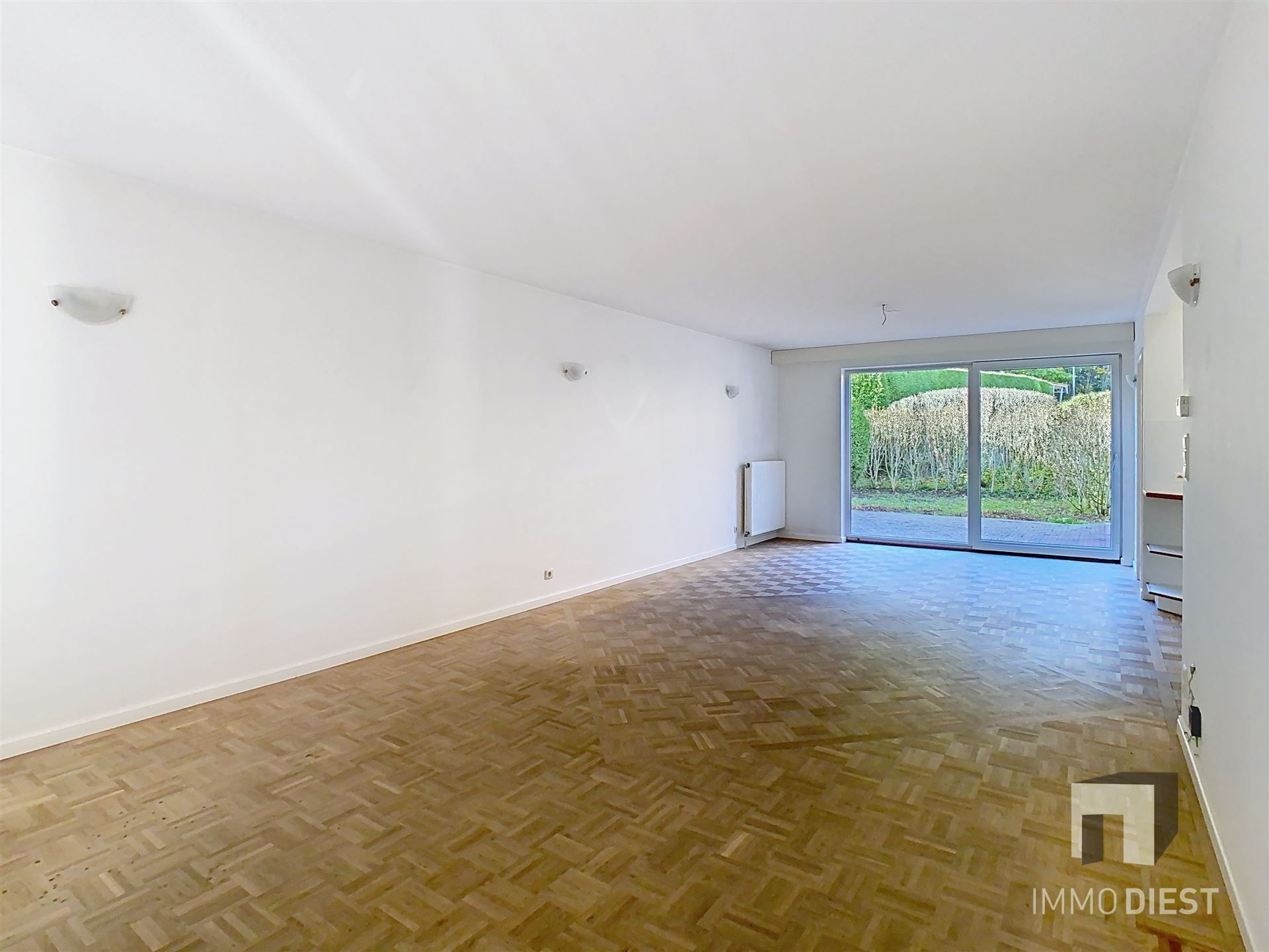 Gelijkvloers appartement centrum Diest foto 5