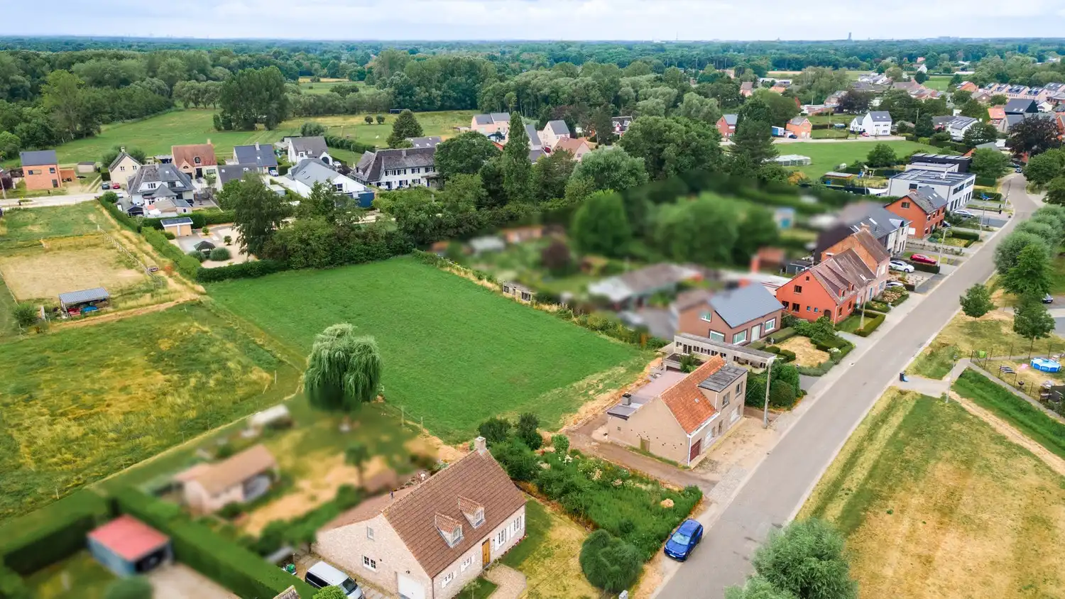 Te renoveren woning op 35a10ca te Putte foto 20