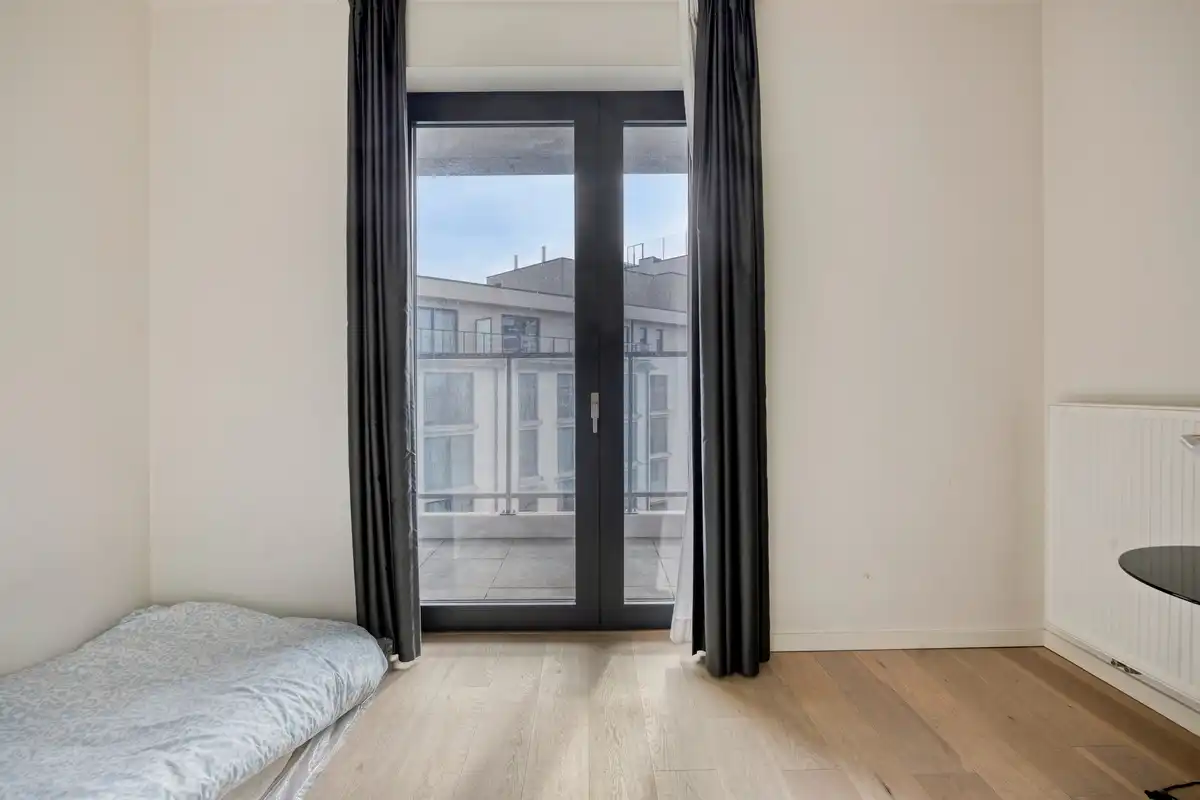 Europees kwartier: Top 2 slaapkamer appartement met ruim terras foto 17
