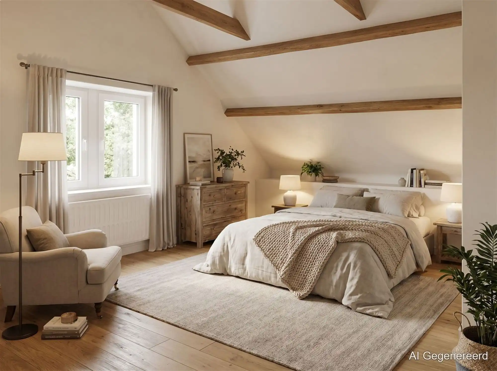 Prachtige woning met vakantiewoning te koop !!! foto 13
