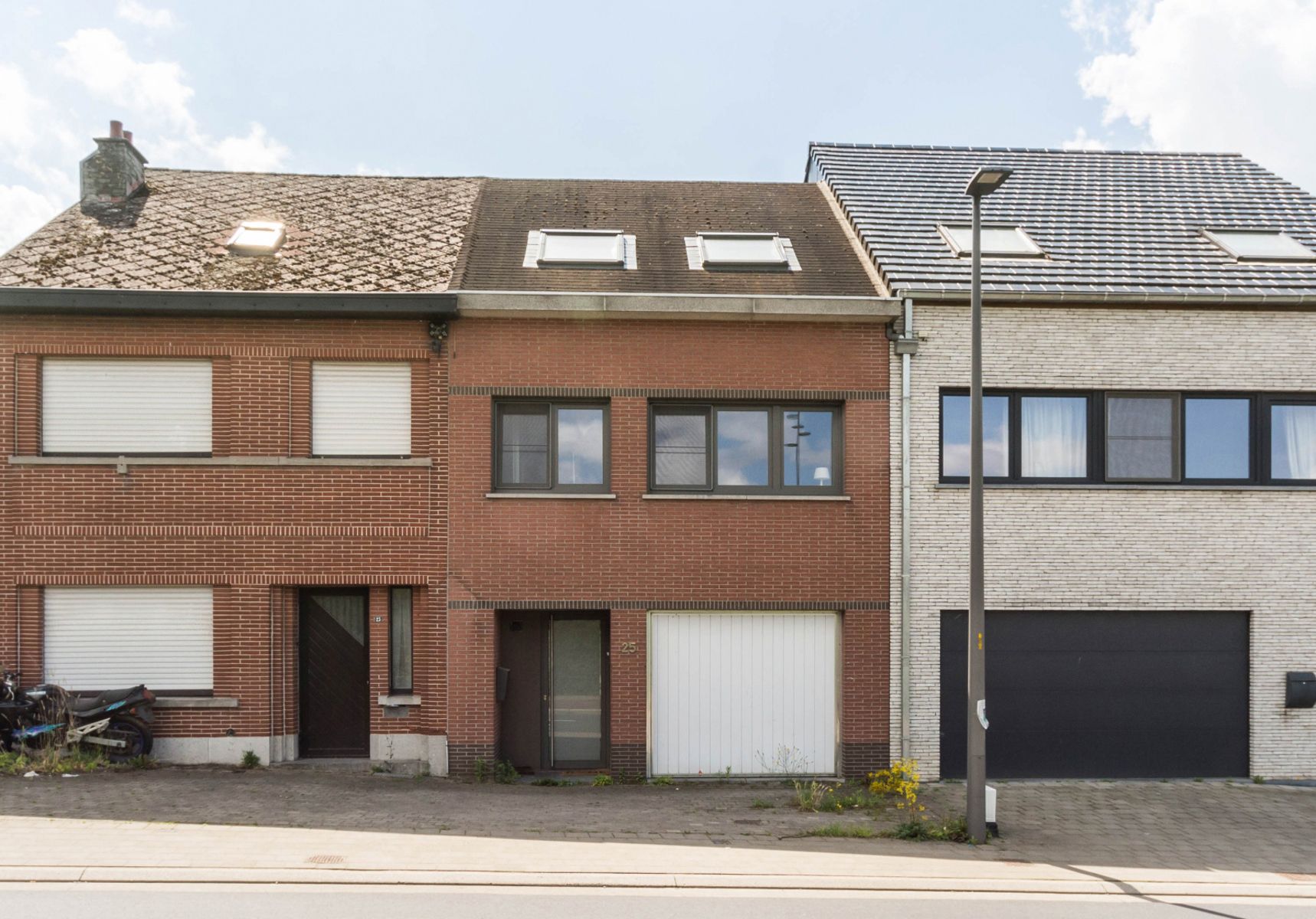 Instapklare, modern ingerichte woning met zonneterras & tuin foto 2