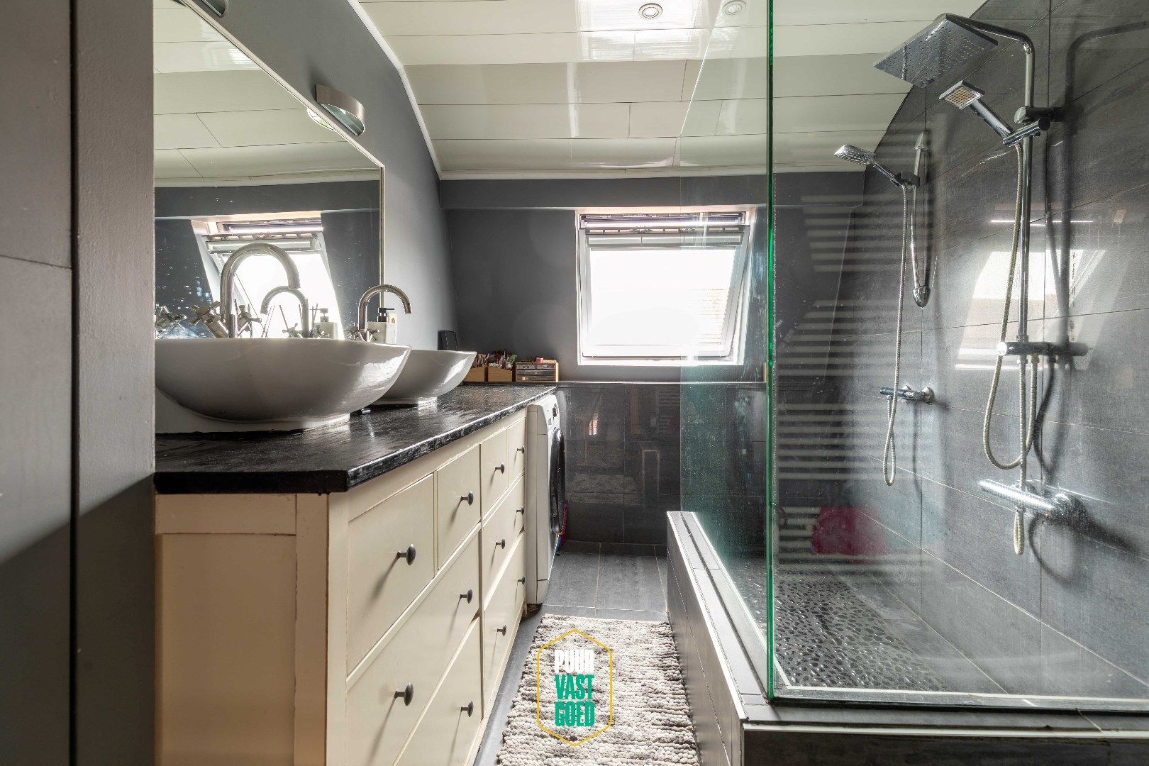 Buitengewoon potentieel in gerenoveerd pand in hartje Nieuwpoort foto 17