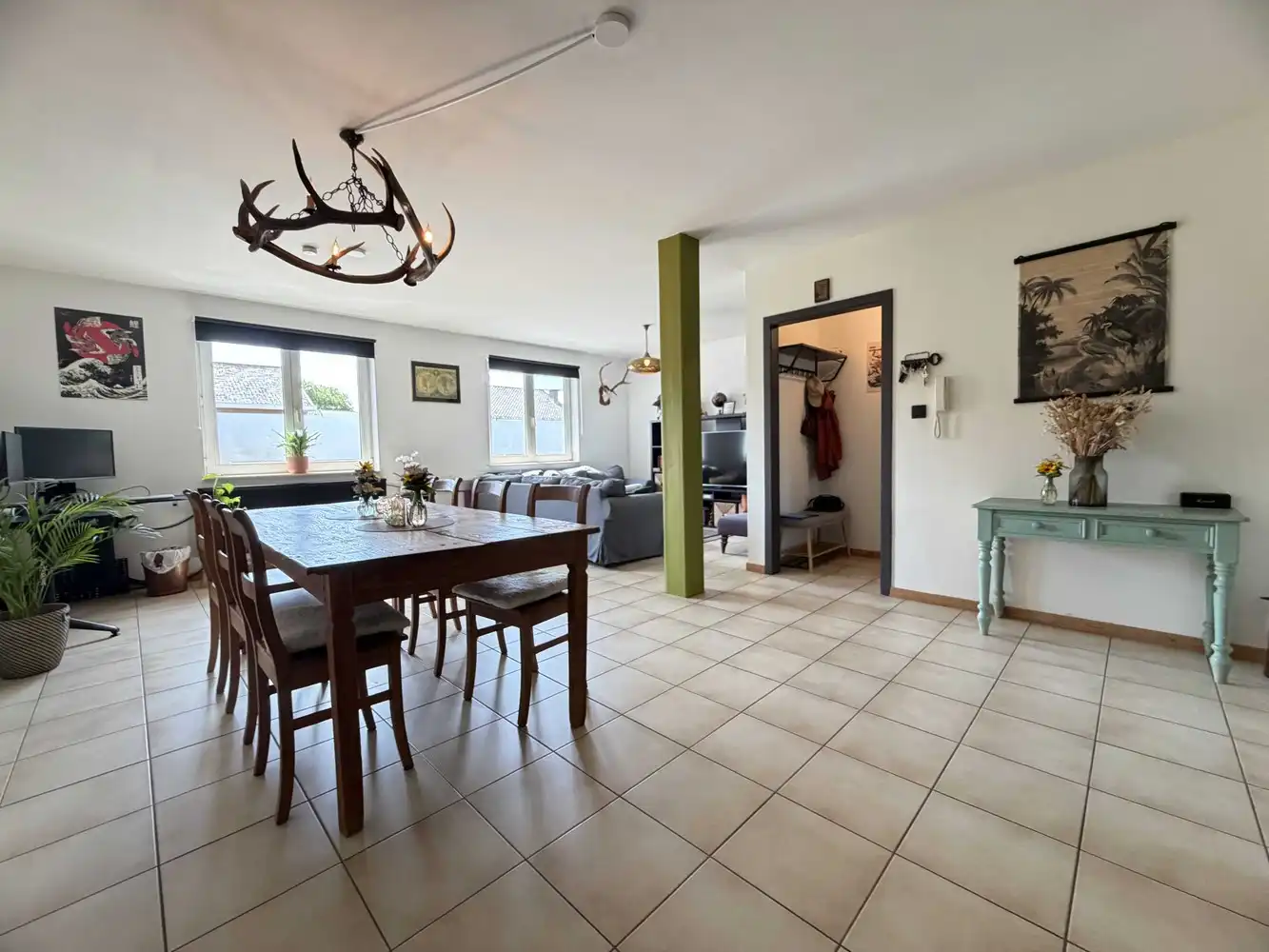 Appartement te koop Ledegancklaan 5/2 - 3500 Hasselt