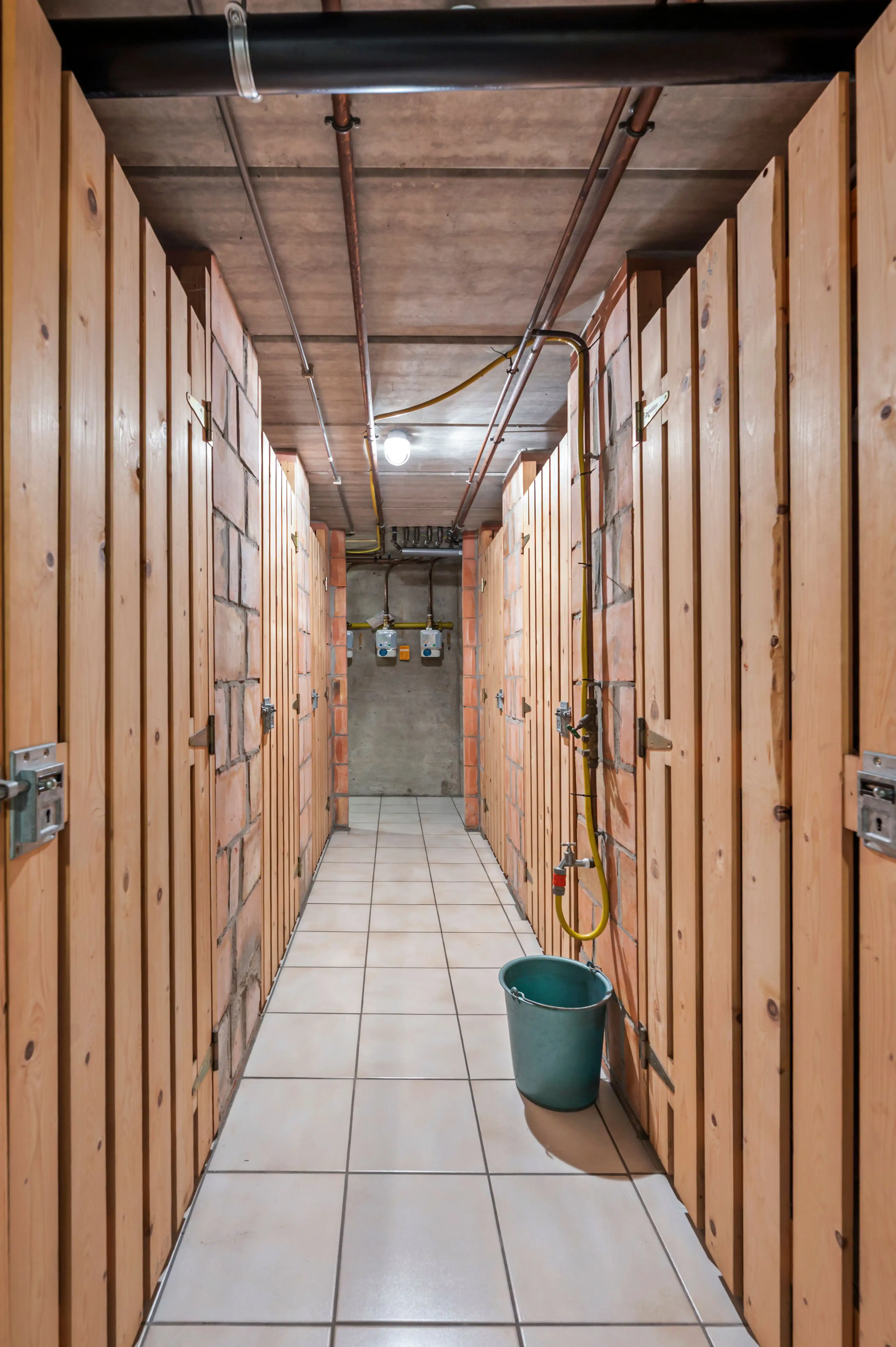 Lichtrijk hoekappartement met 3 slaapkamers en garagebox in Ekeren! foto 21