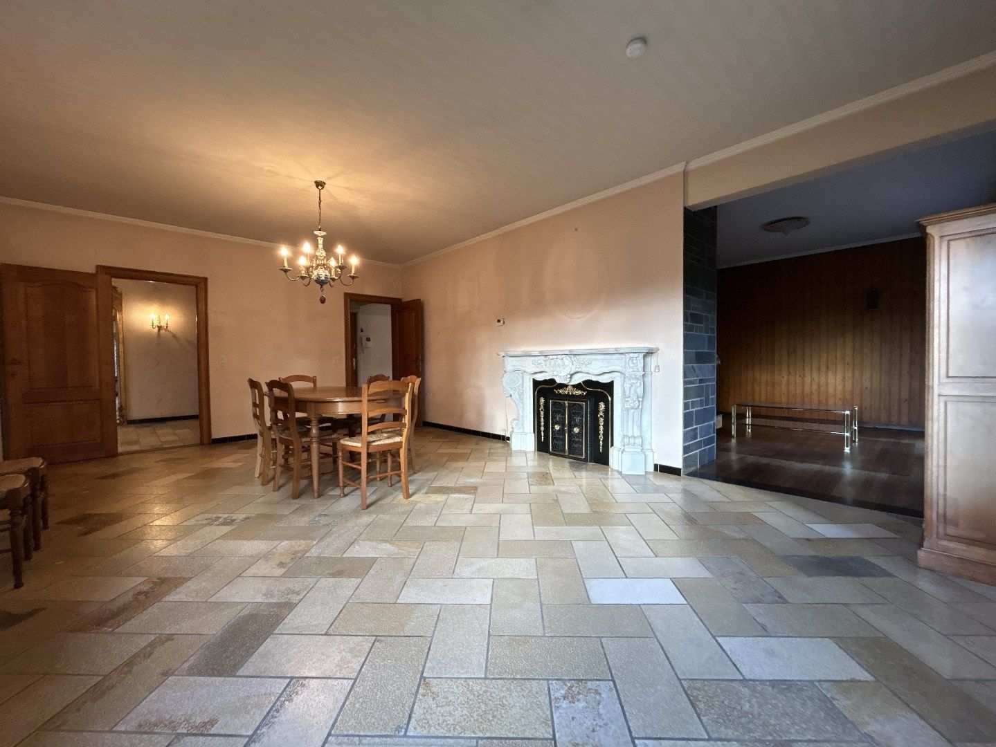 Ruime villa op 1,15 ha  foto 8