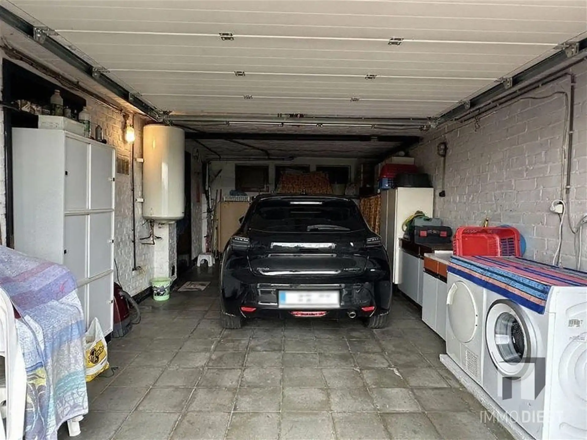 Woning met zicht op weiden, nabij station Diest foto 19