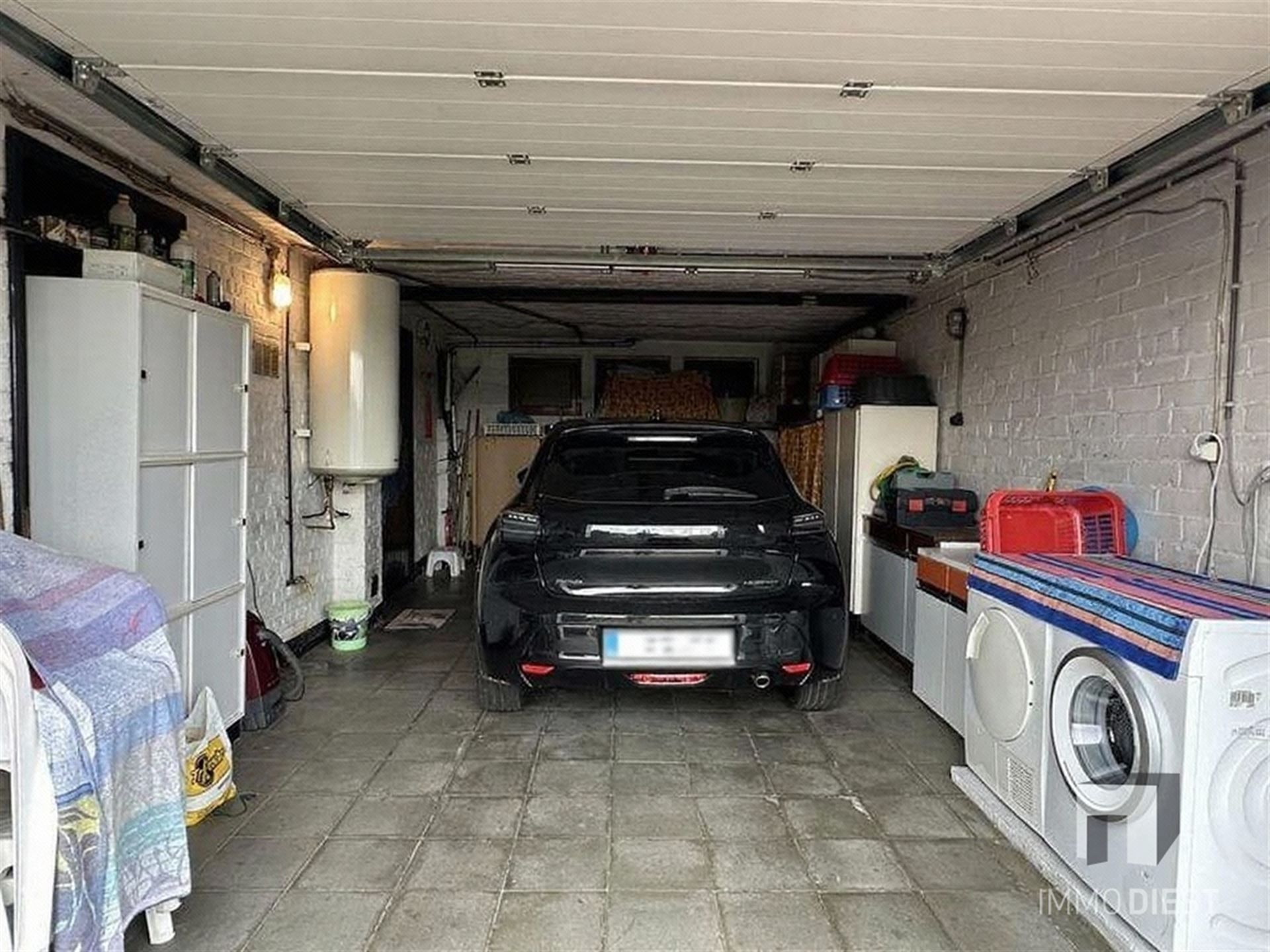 Woning met zicht op weiden, nabij station Diest foto 19