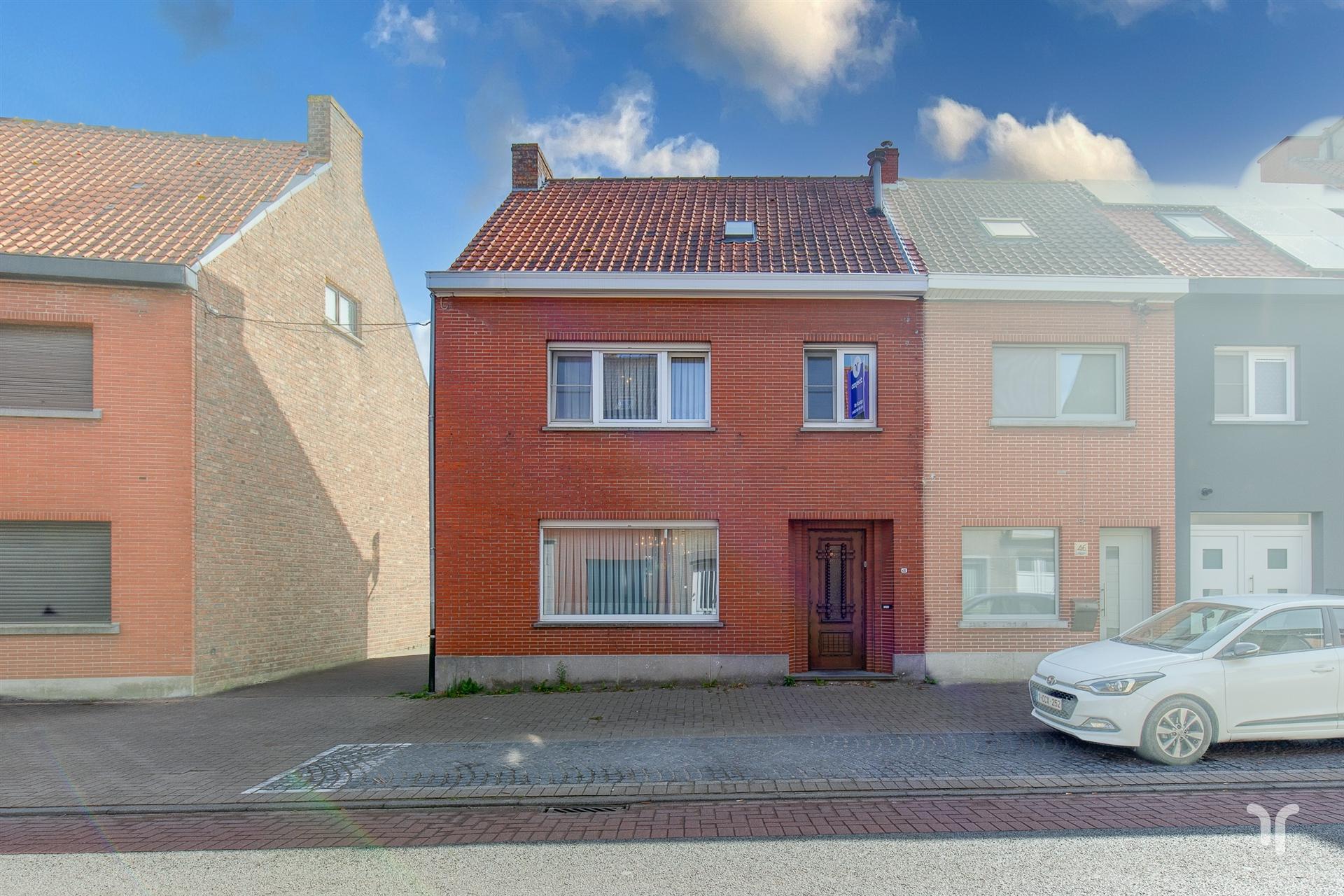 Huis foto 2