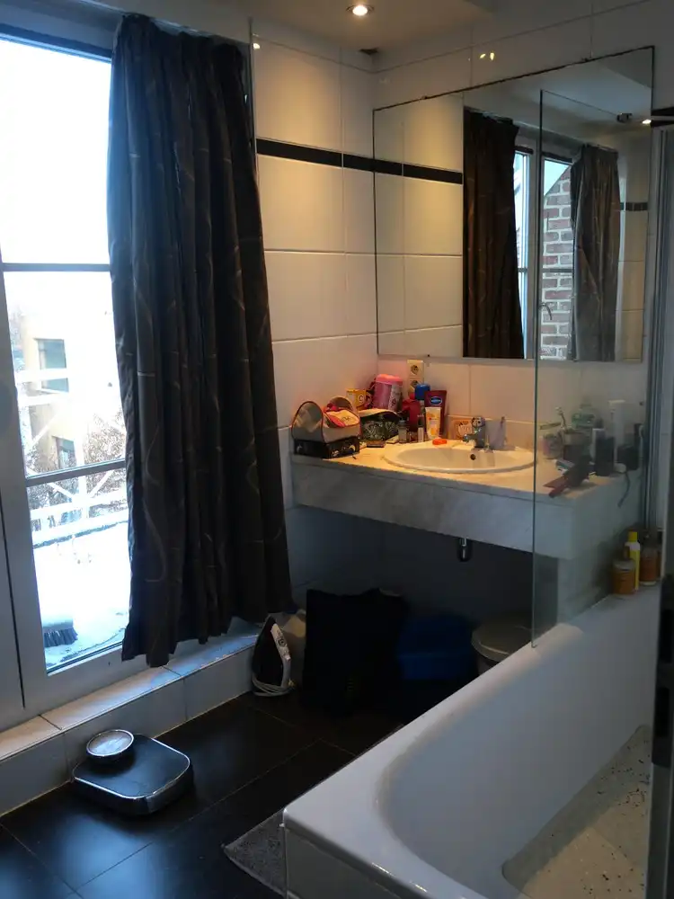 Appartement te Groot-Bijgaarden foto 10