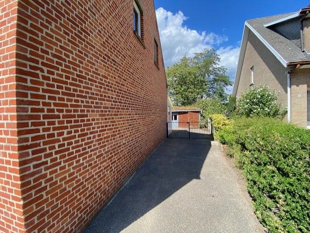 Woning met tuin en garage centrum Geel foto 22
