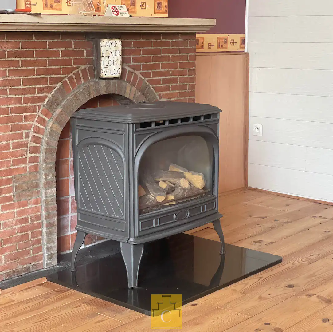 Eclectisch Burgershuis uit het begin van de 20e eeuw — een beschermd monument met karakter en uitstraling. foto 4