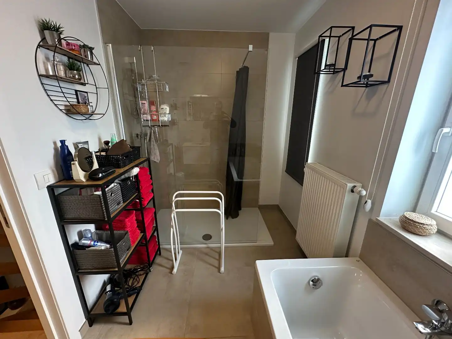 Recente energiezuinige woning met 3/4 slaapkamers, garage en gezellige tuin, Lichtervelde foto 13