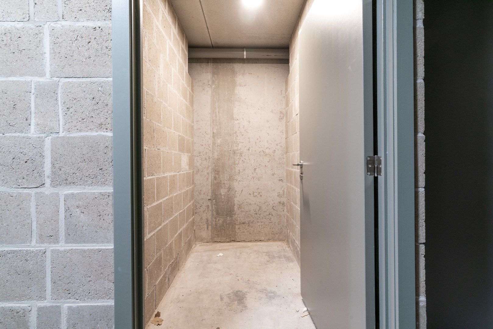 Energiezuinig nieuwbouwappartement met twee slaapkamers in Lokeren foto 12