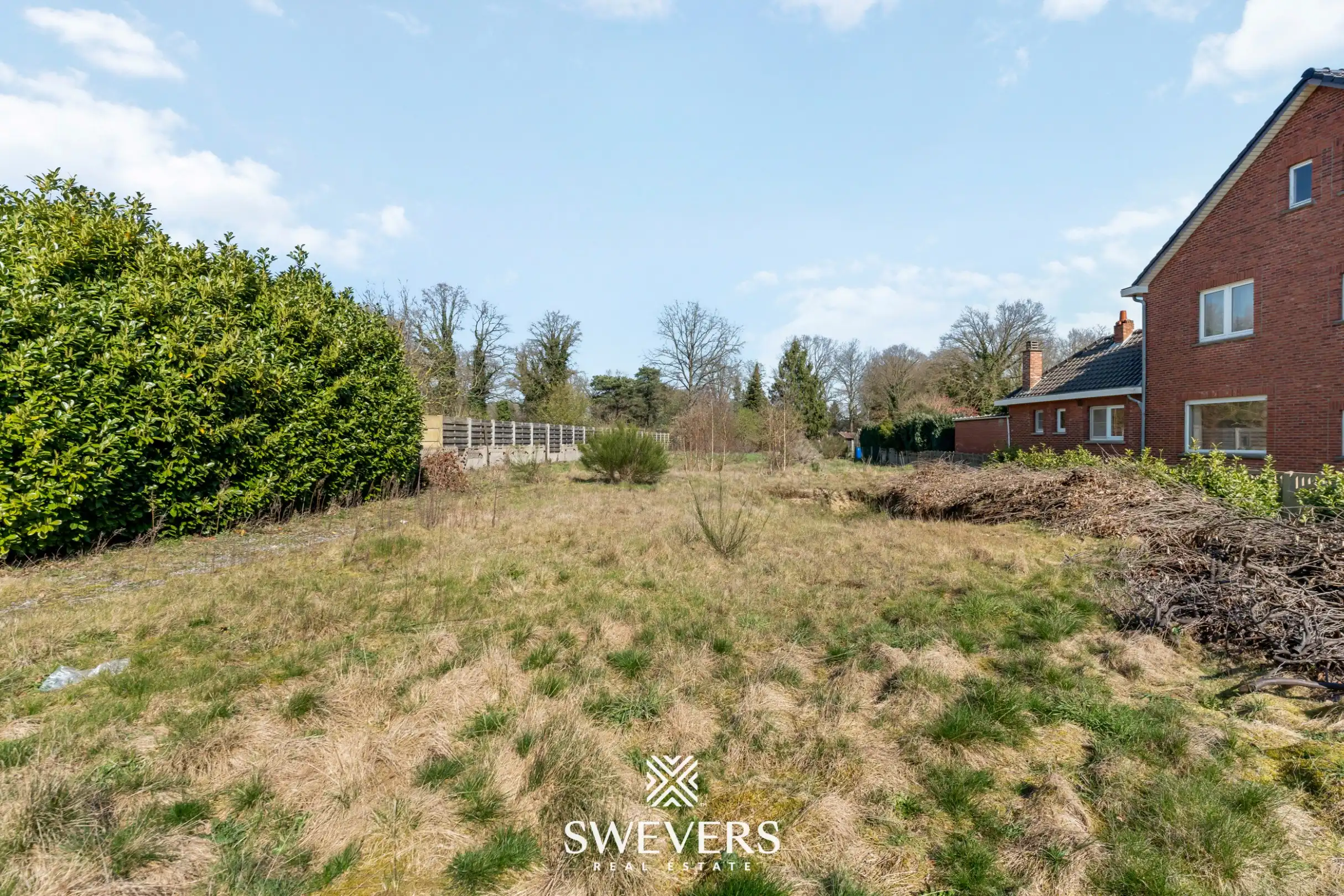 Bouwgrond 14a 73ca op gunstige locatie foto 7