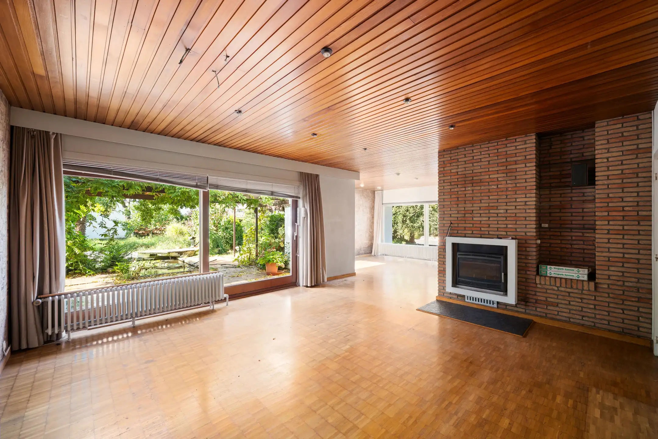 Authentieke bungalow op 1.198 m² bouwgrond  foto 10