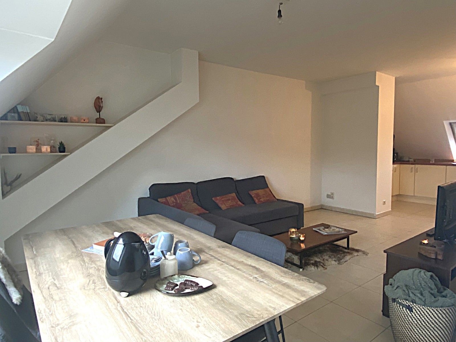 Appartement te huur foto 5