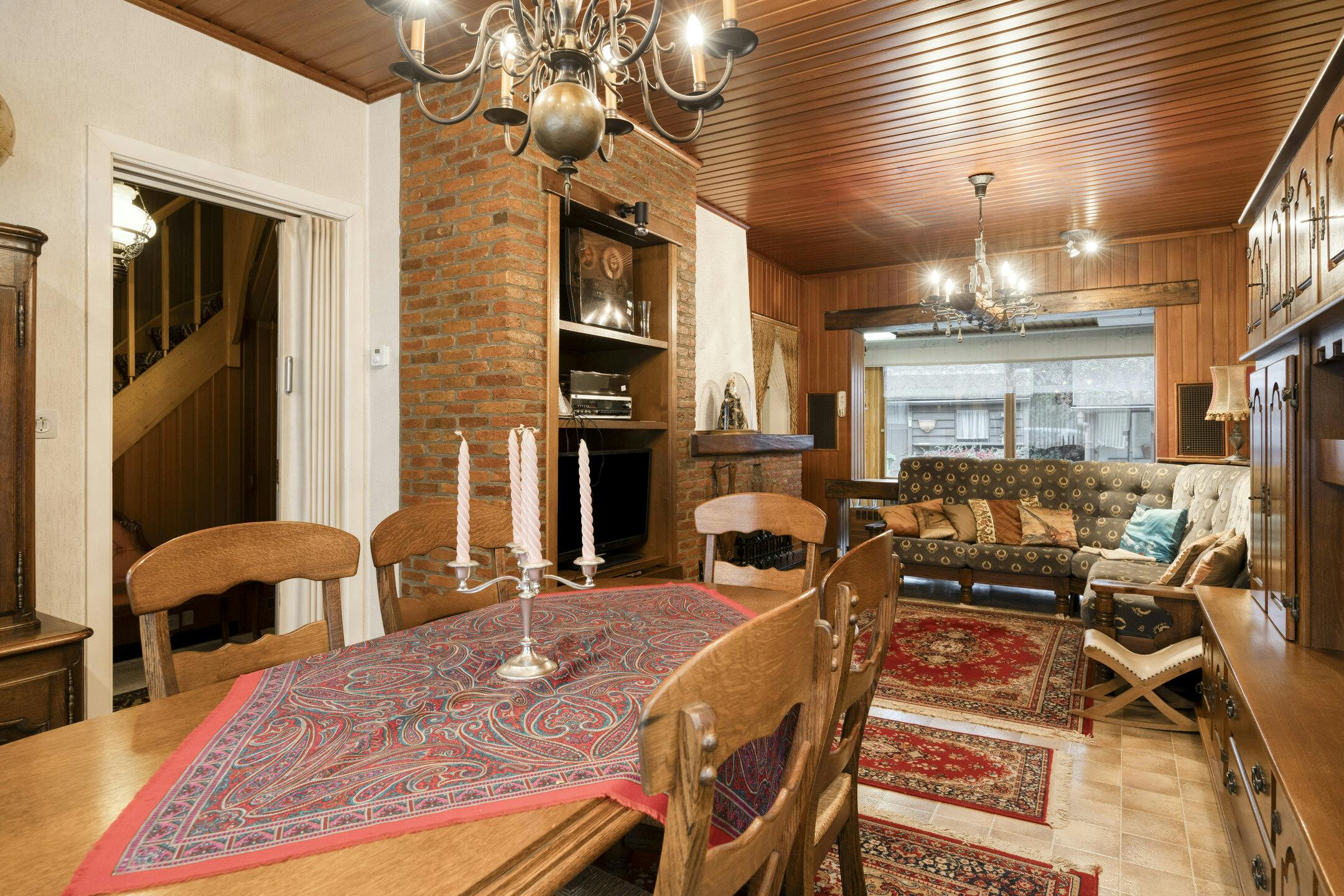 Huis met 3 slaapkamers en garage te koop in Berendrecht!  foto 5