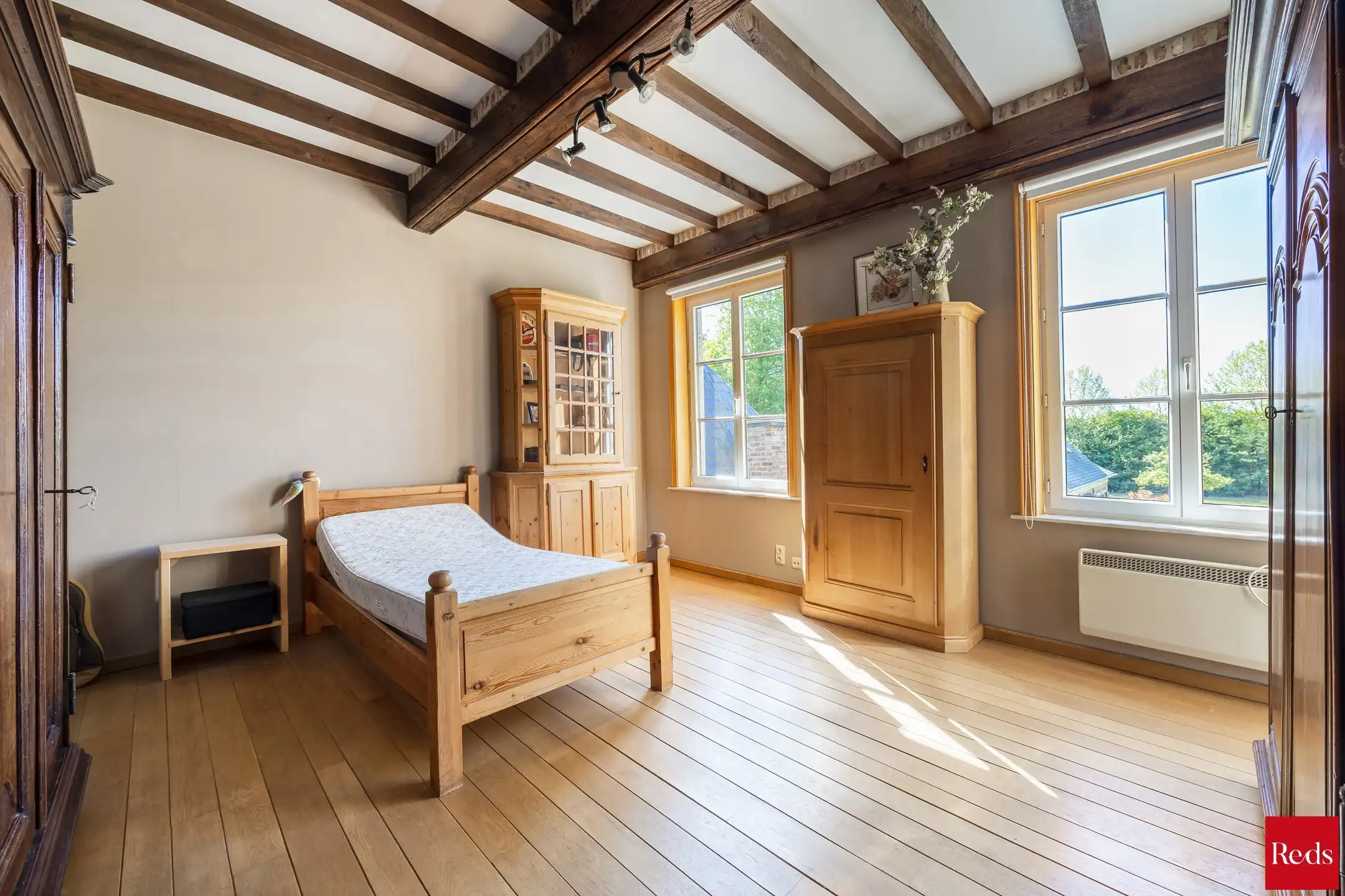 Karaktervolle villa op ruim perceel foto 21