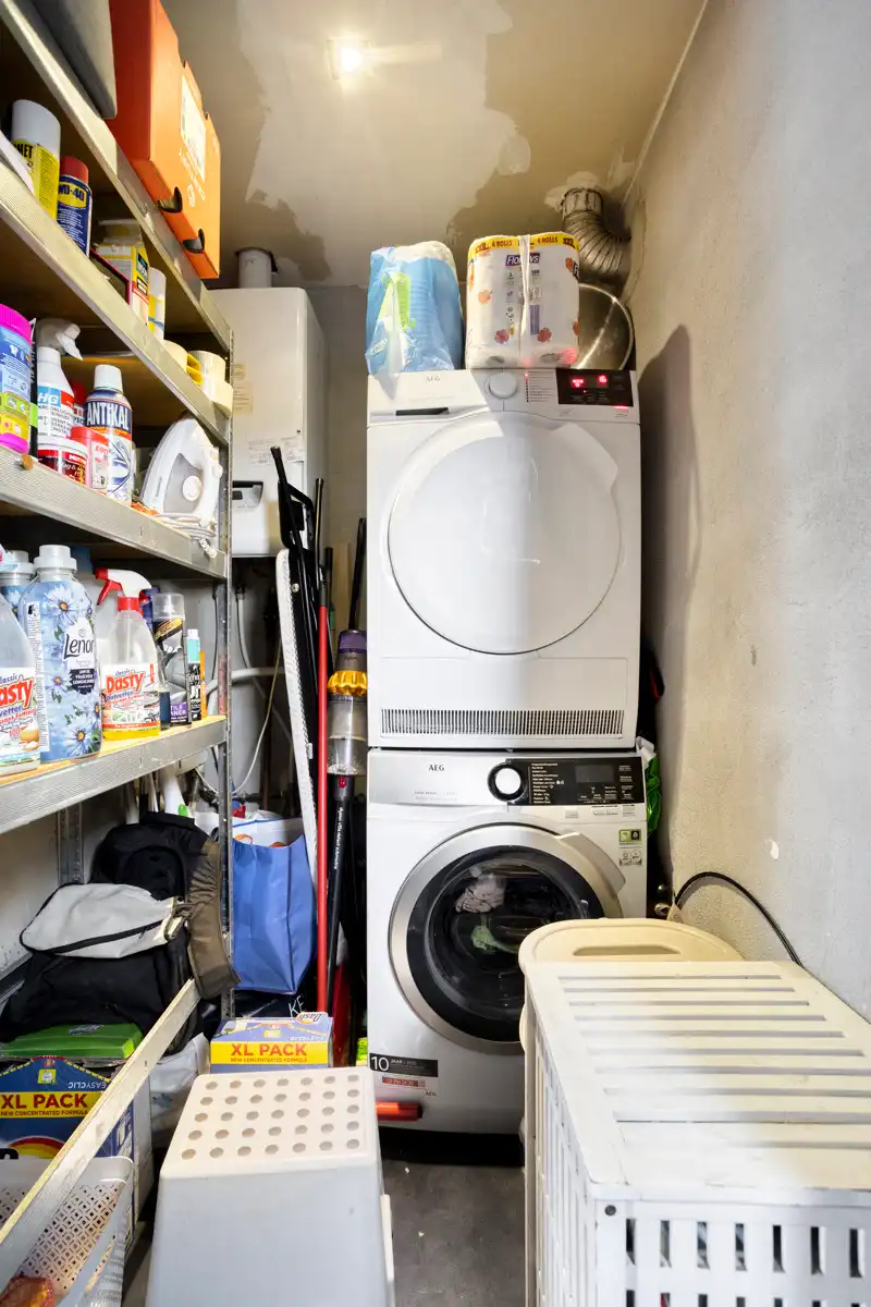 Charmante energiezuinige halfopen bebouwing met leuke tuin foto 14