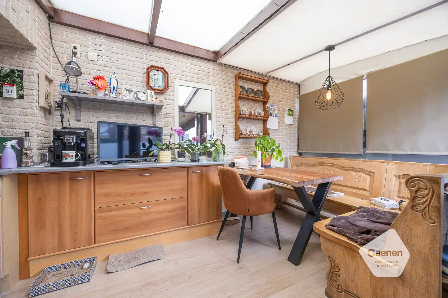 Charmante gezinswoning met 3 slpk foto 6