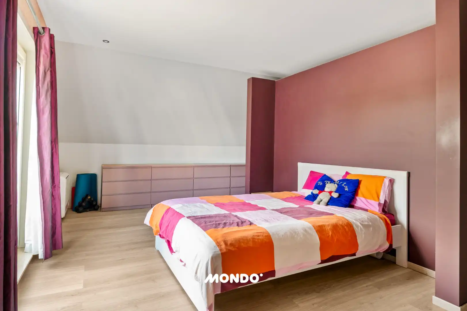 Moderne, energiezuinige woning met zwembad foto 18