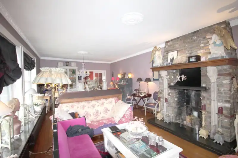 Karaktervolle herenwoning met zonnige tuin foto 14