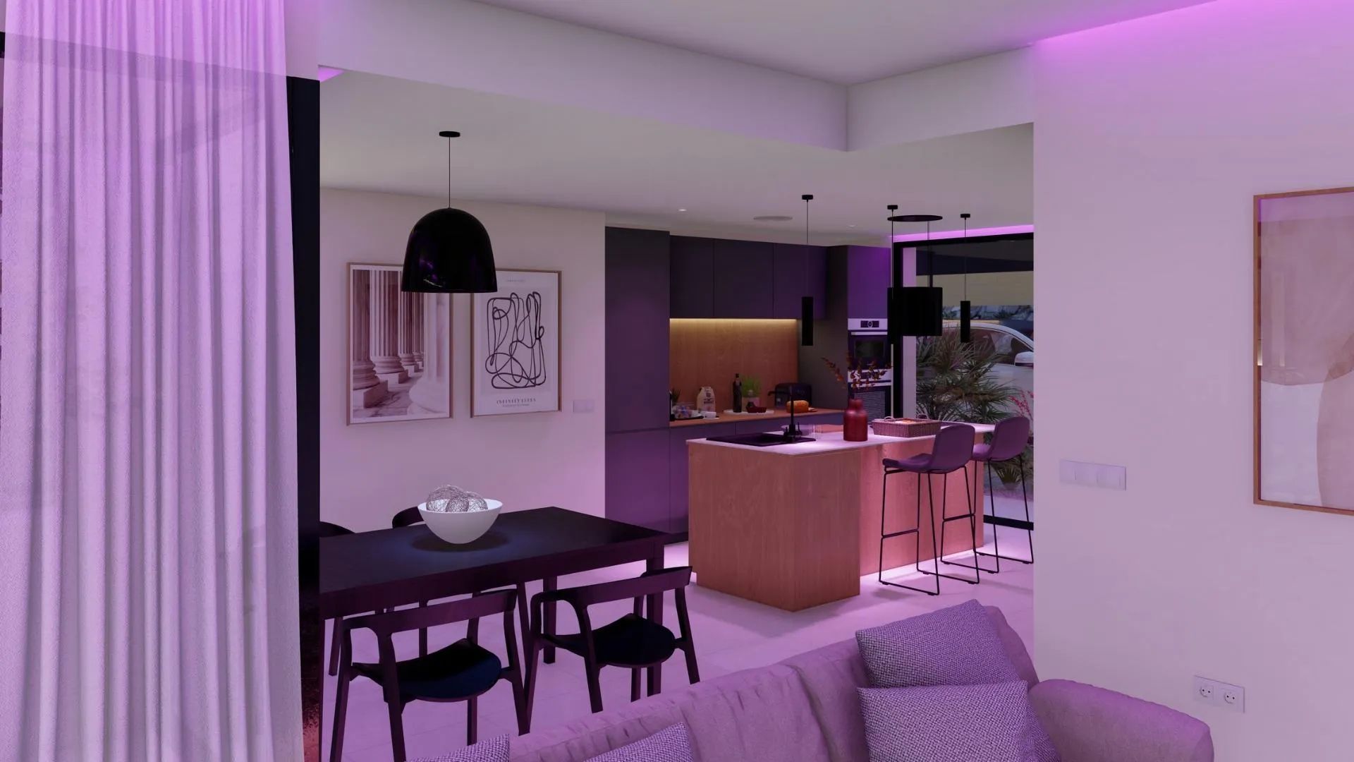 Luxe villa's aan de groene fairways: jouw droomhuis op een golfresort! foto 5
