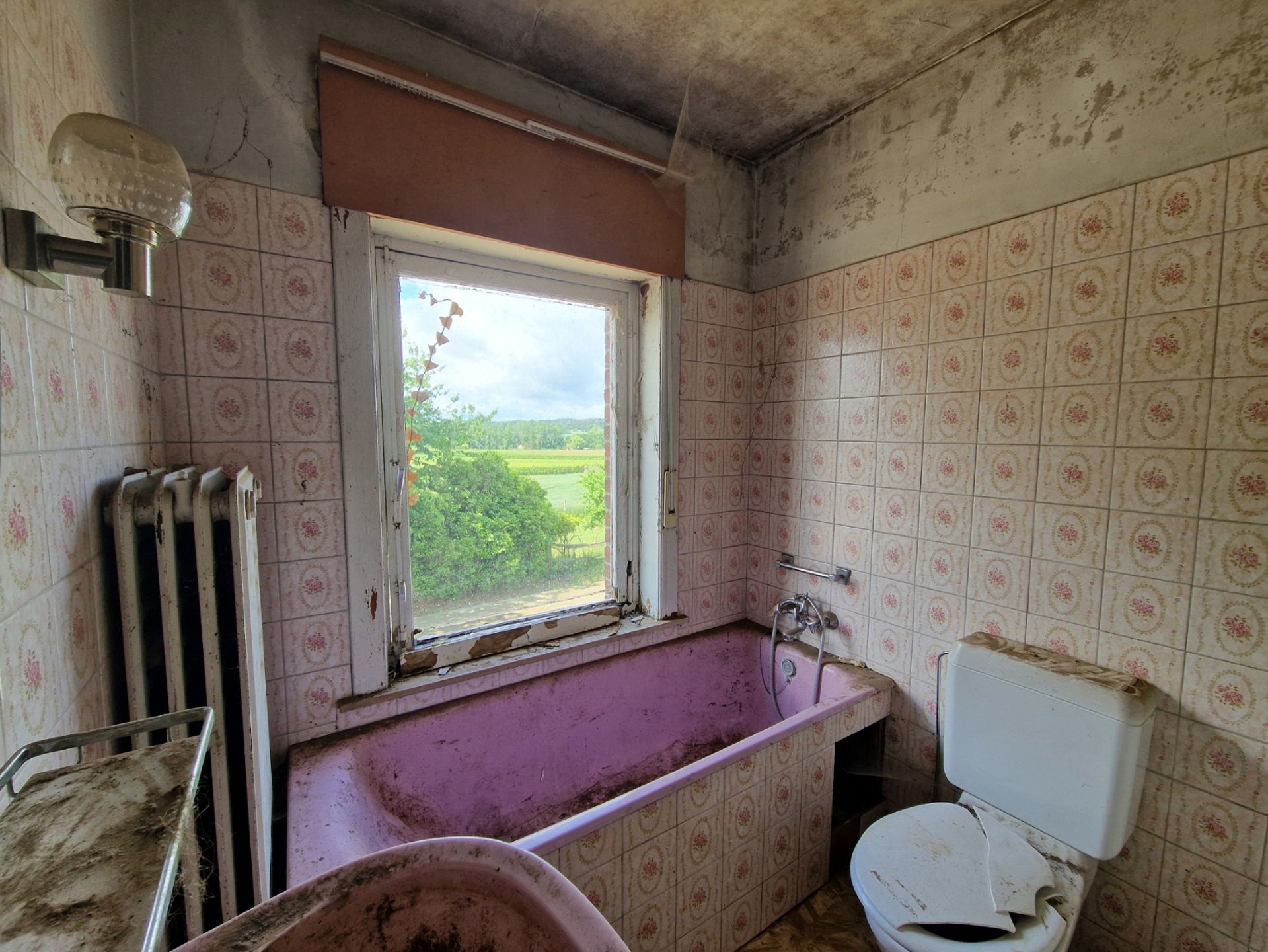 Te renoveren woning op rustige ligging te Bierbeek foto 11