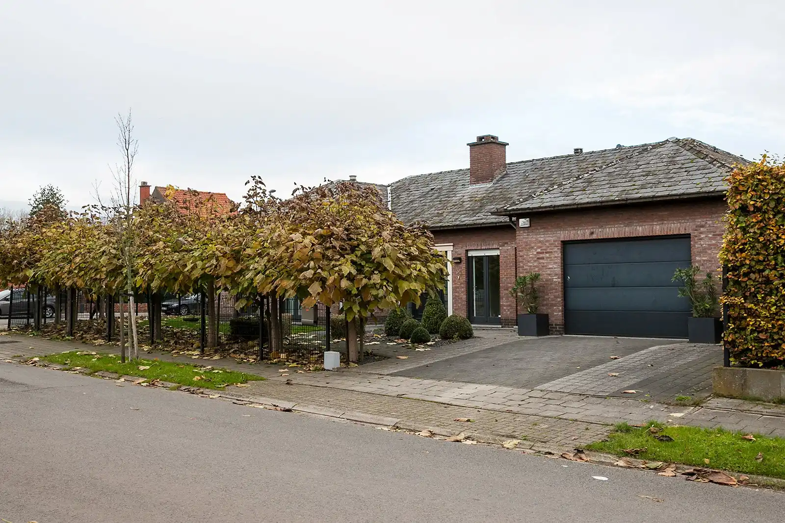 Huis te koop Kruisdijklaan 34 - - 9120 Beveren-Kruibeke-Zwijndrecht