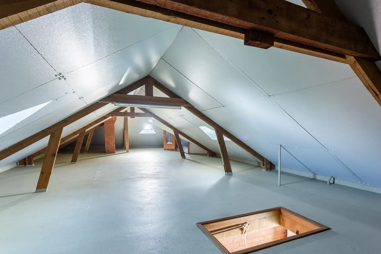 Karaktervol huis in een residentiële wijk foto 18