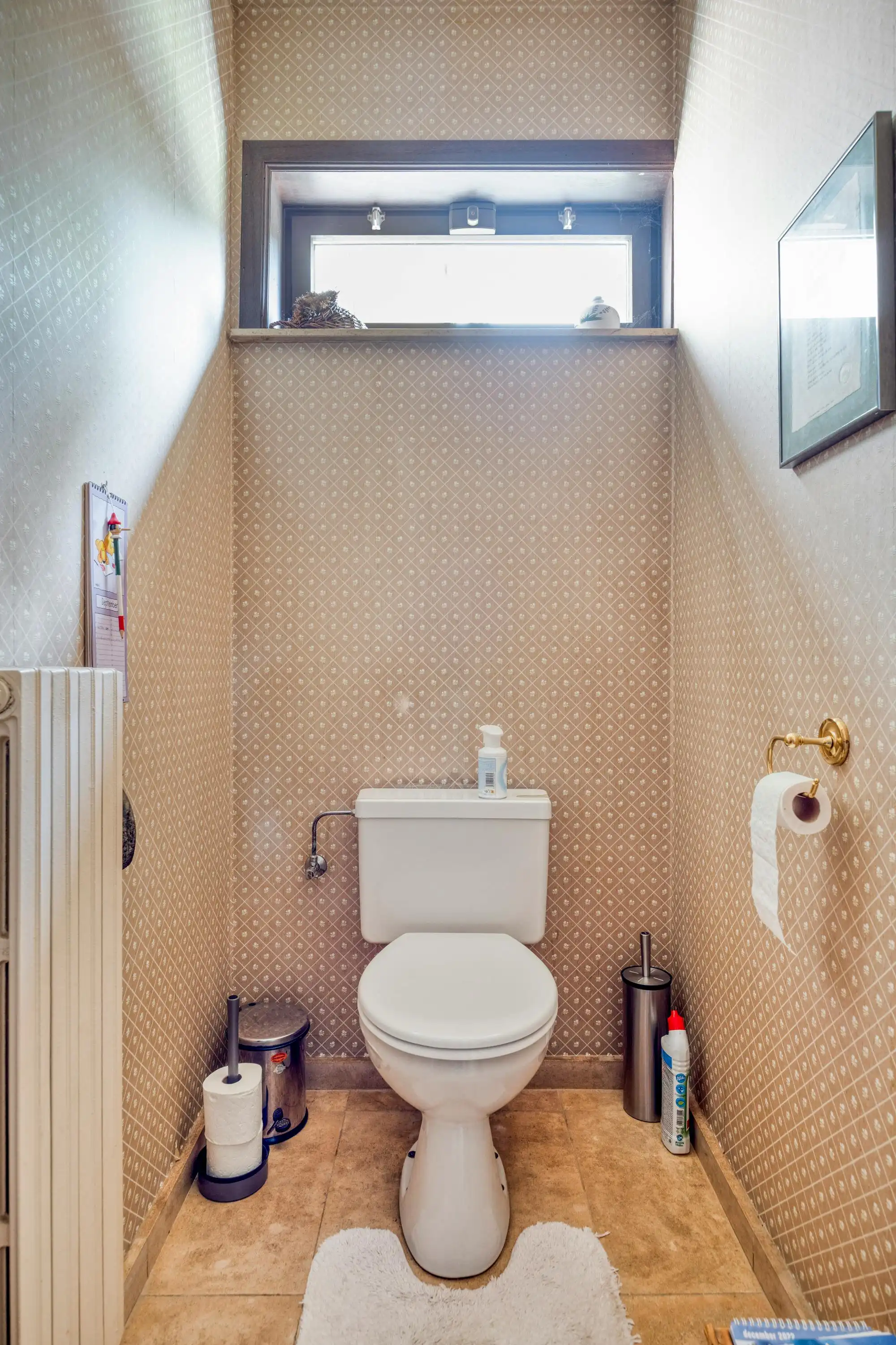 Ruime gezinswoning met praktijkruimte foto 58