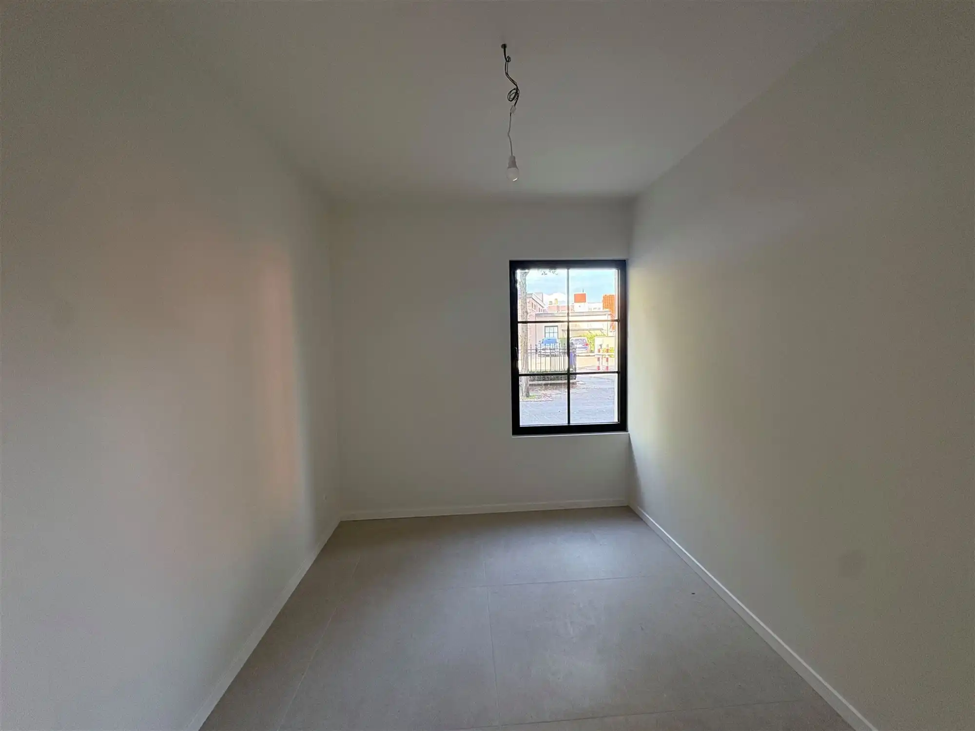 Ruim appartement met 2 slaapkamers en grote zuidtuin. foto 13